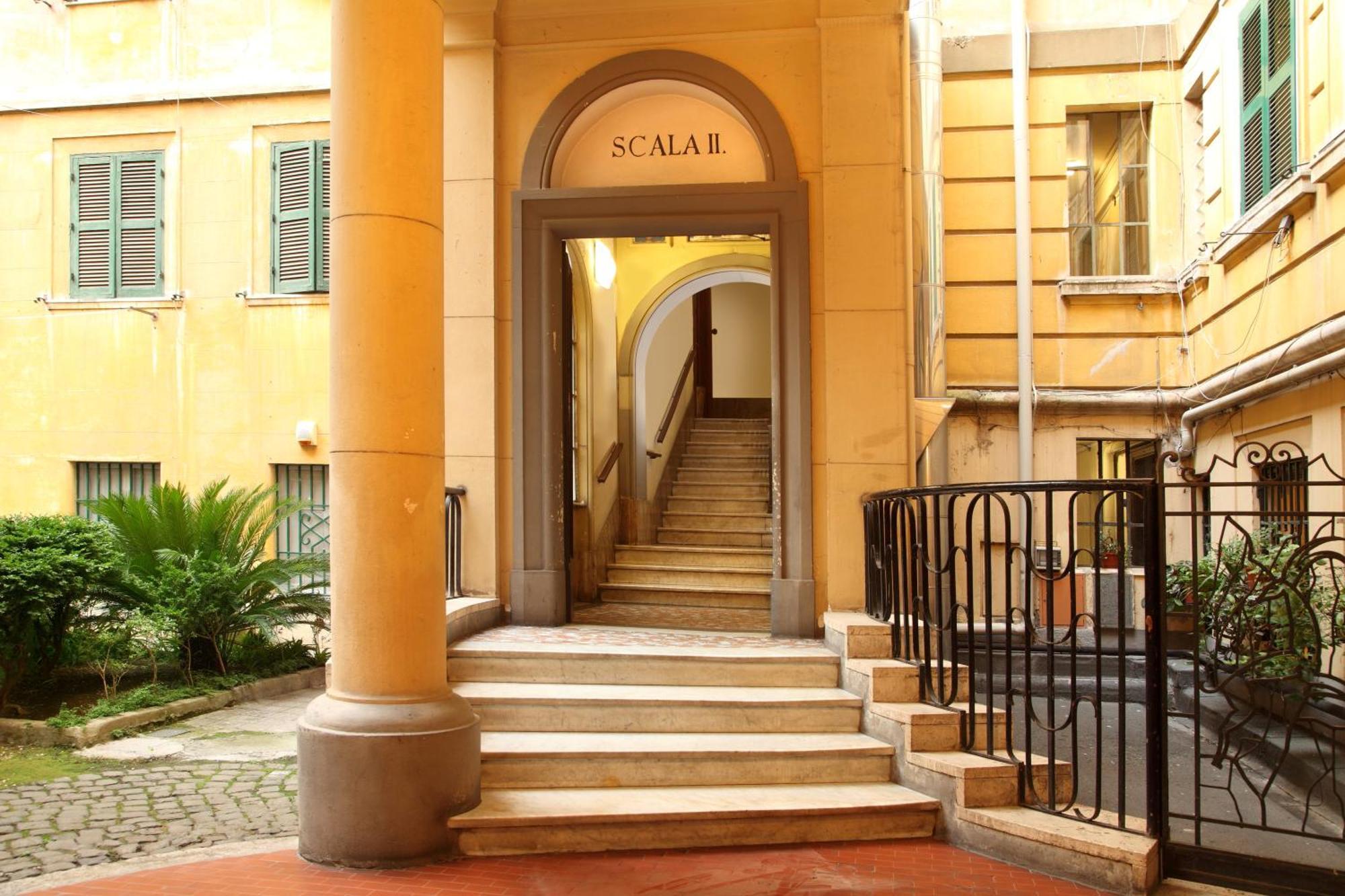 Bed & Breakfast Dolcevirginia 3*