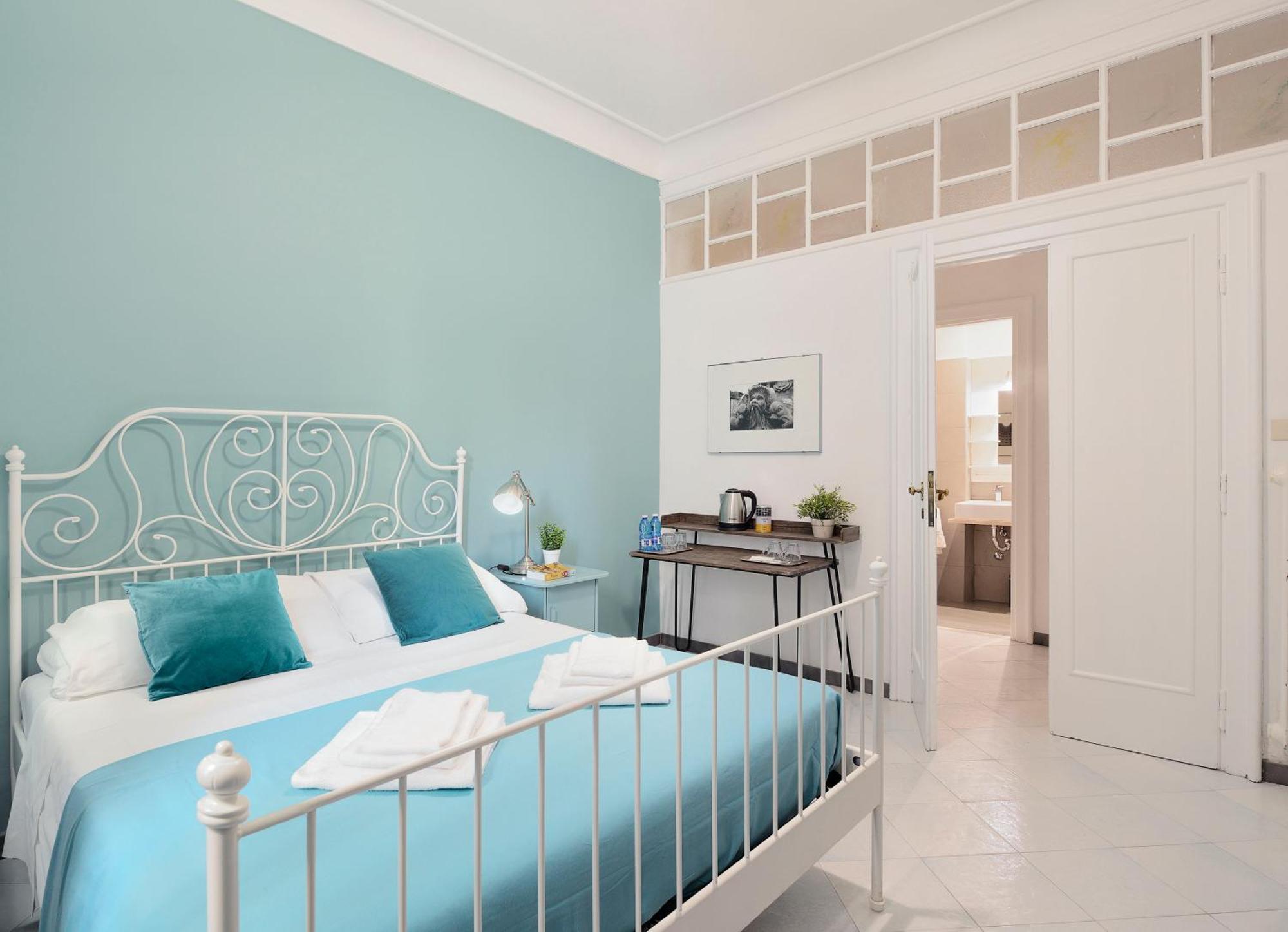 Bed & Breakfast Locanderia Rome