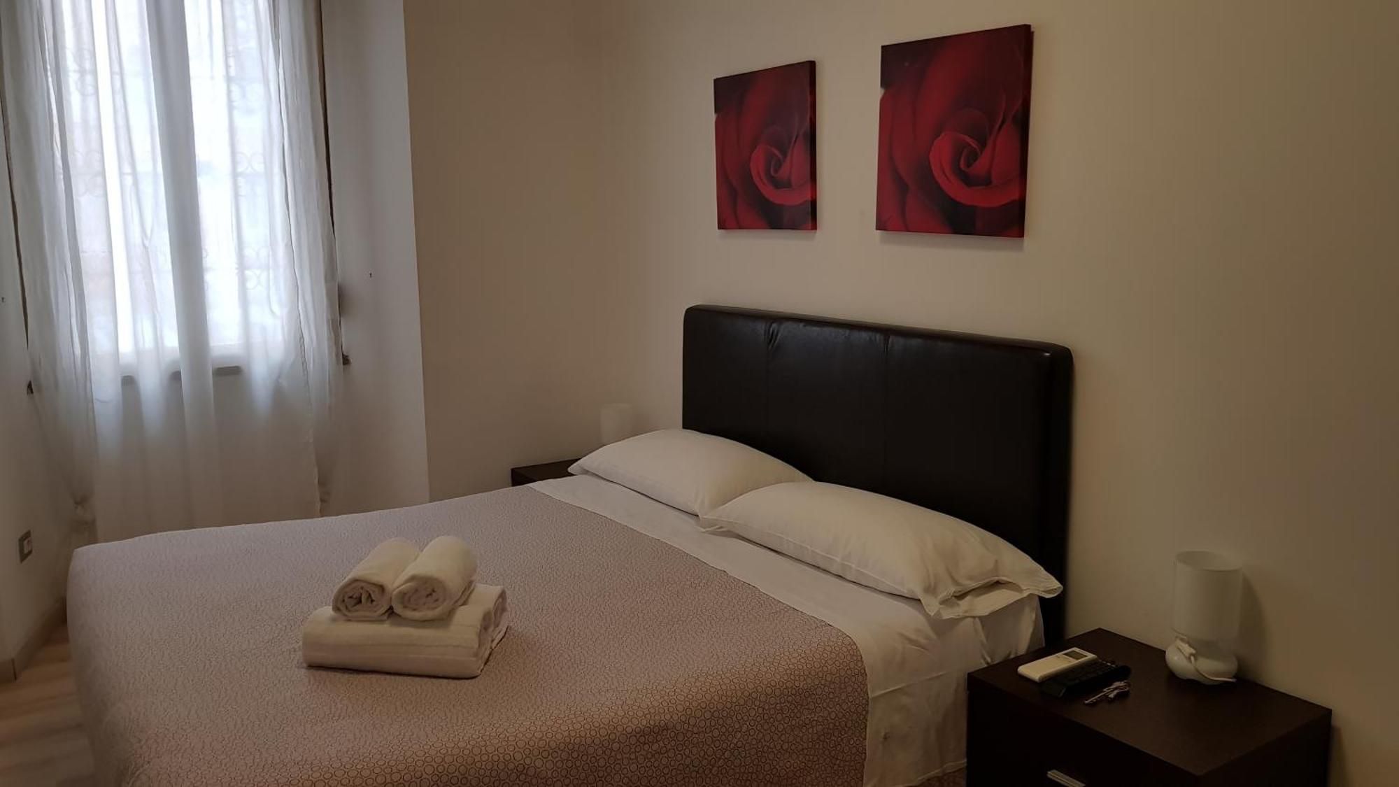 Maison d'hôtes La Lupa In Trastevere Rome