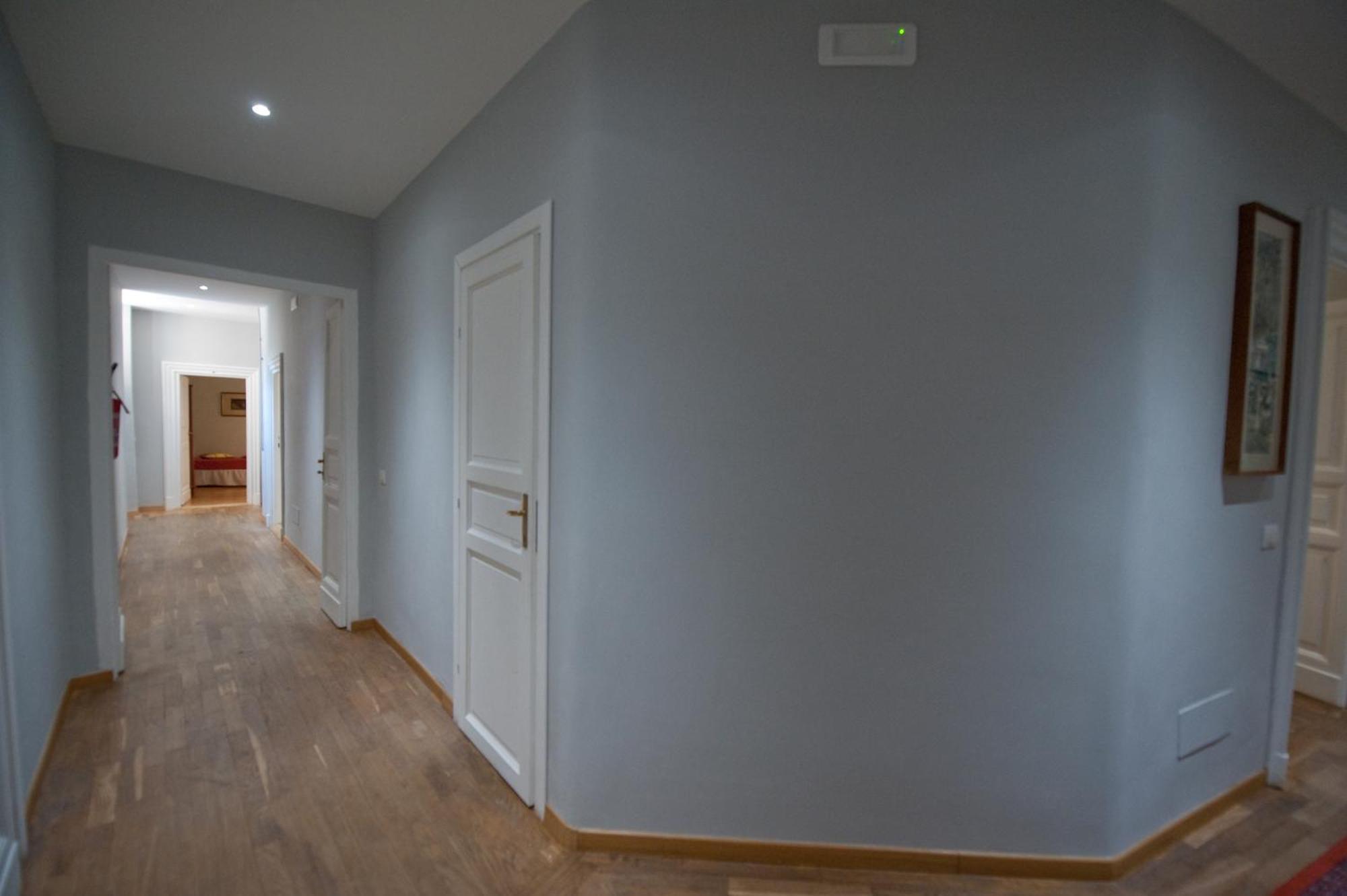 Guest house Cassiodoro 19 2*