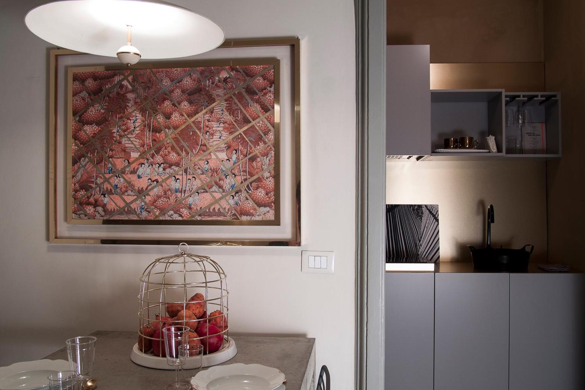 Appartement Casacau
