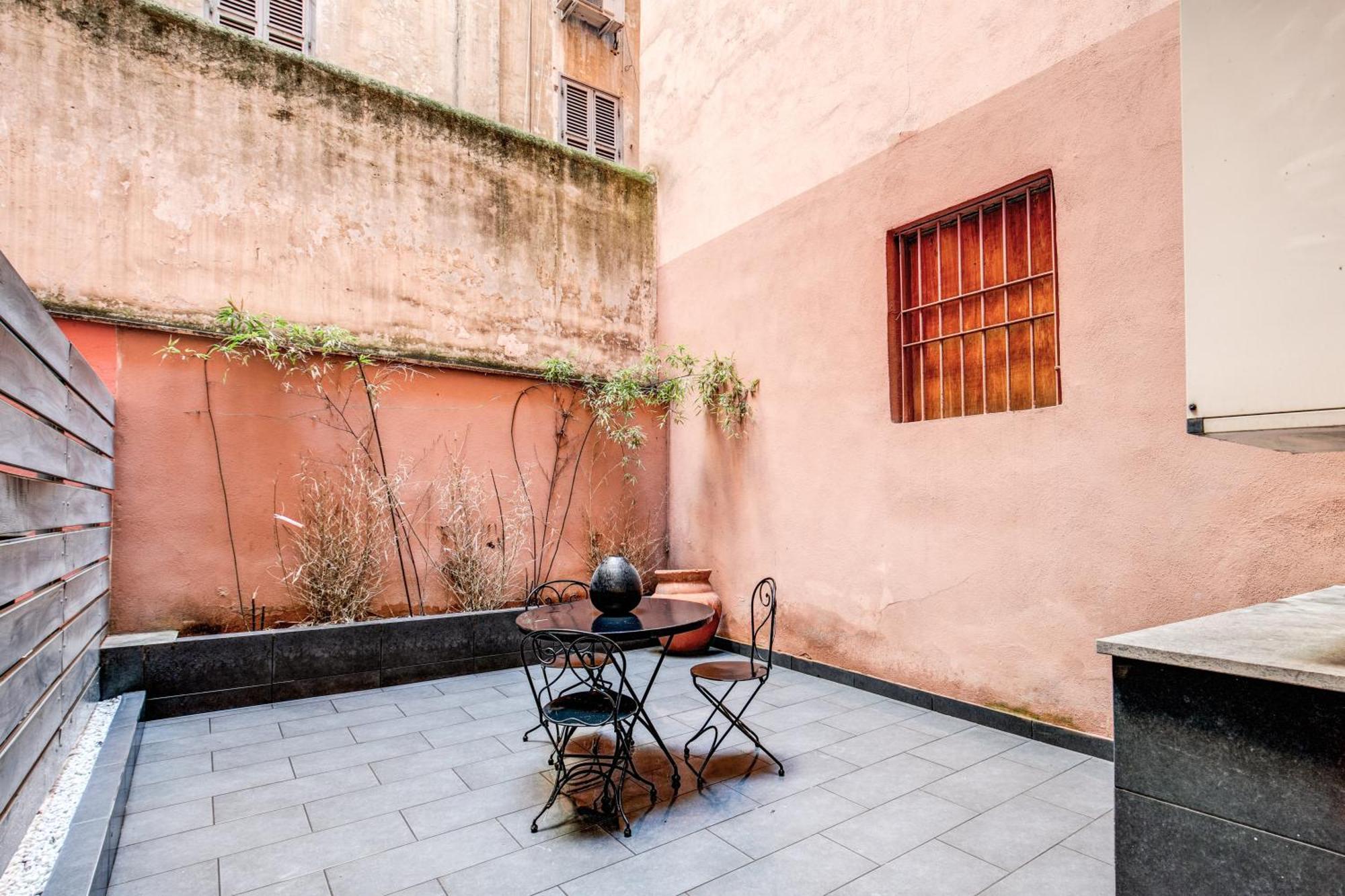 Casa Alessandra Rome