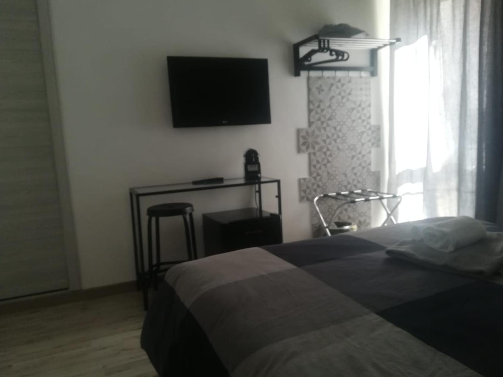 Bed & Breakfast Murena & Roma