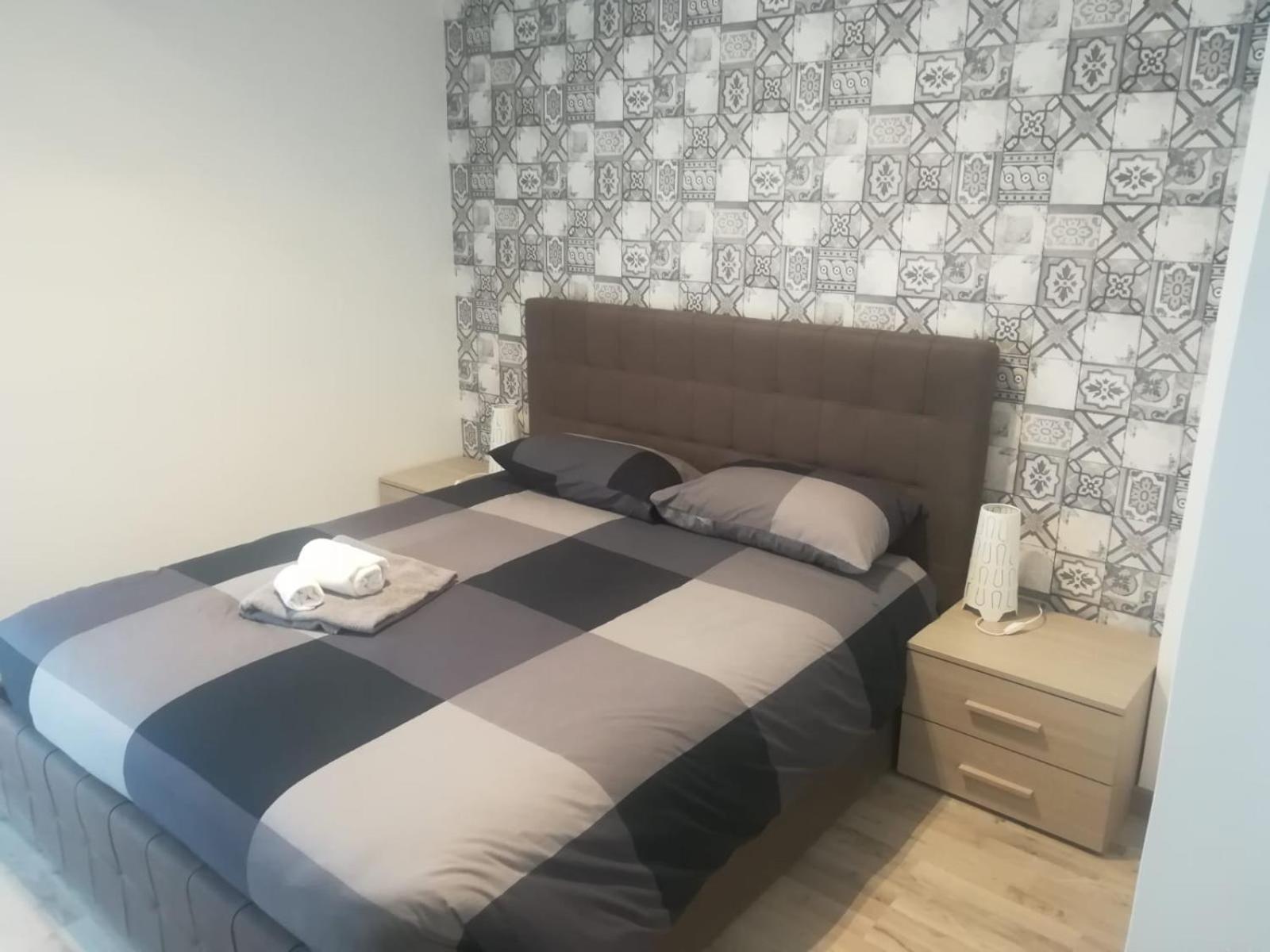 Bed & Breakfast Murena & Roma