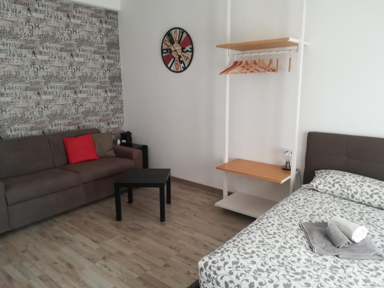Bed & Breakfast Murena & Roma