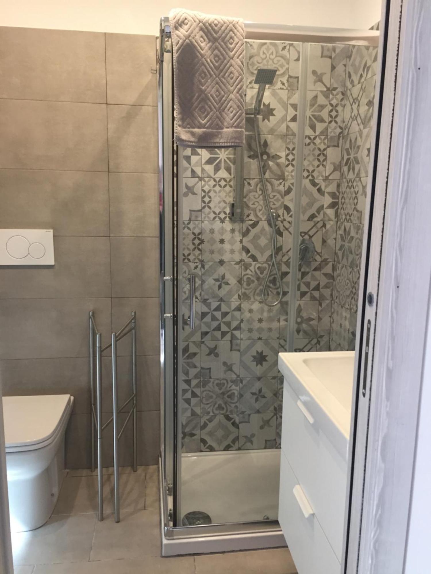 Bed & Breakfast Murena & Roma