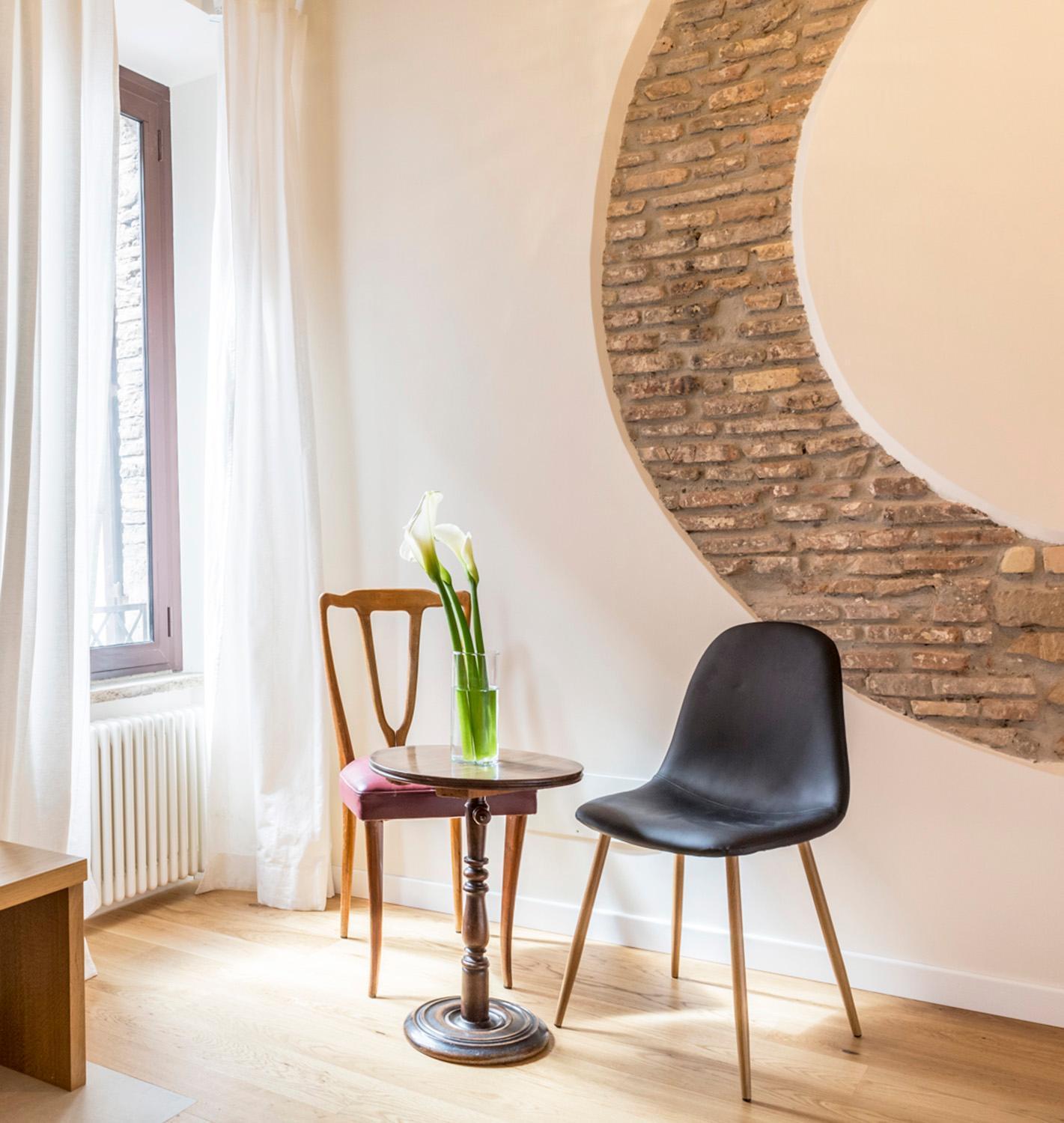 Bed & Breakfast Tolomeo Roma