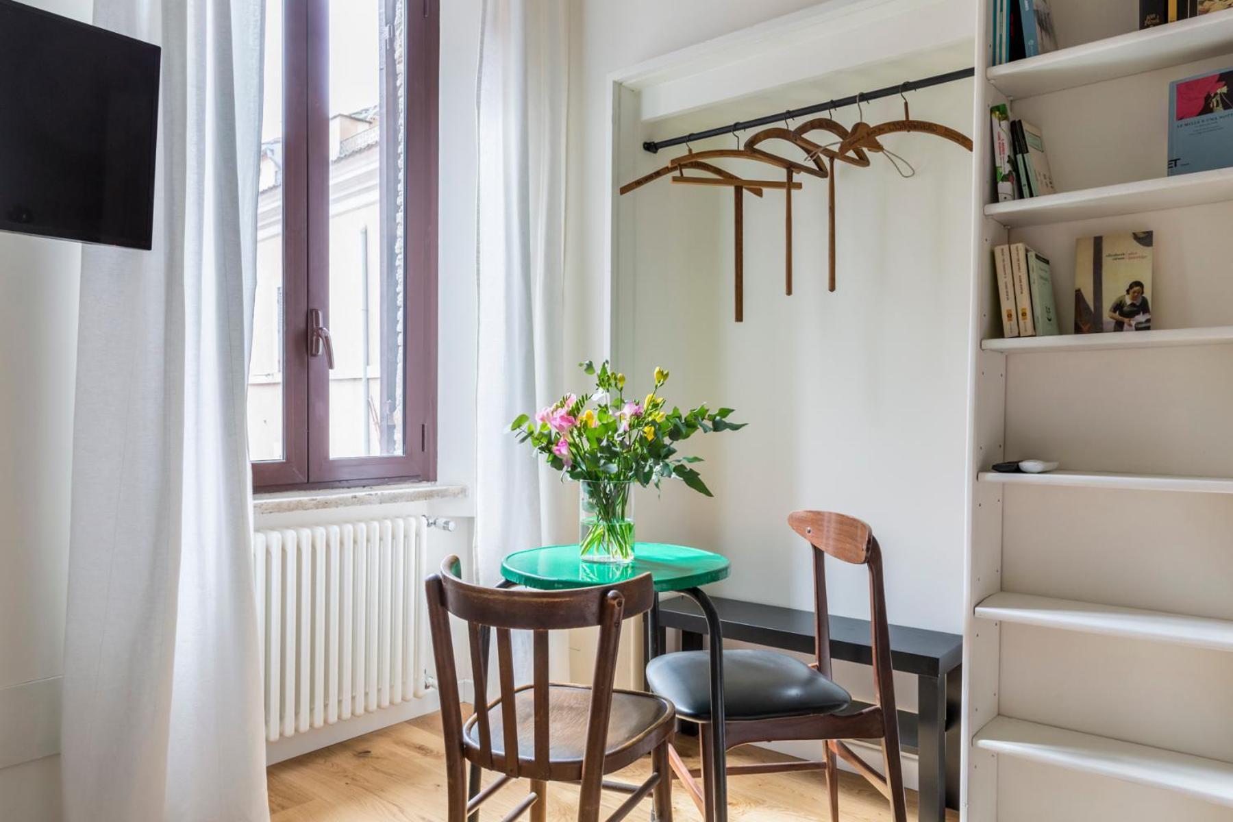 Bed & Breakfast Tolomeo