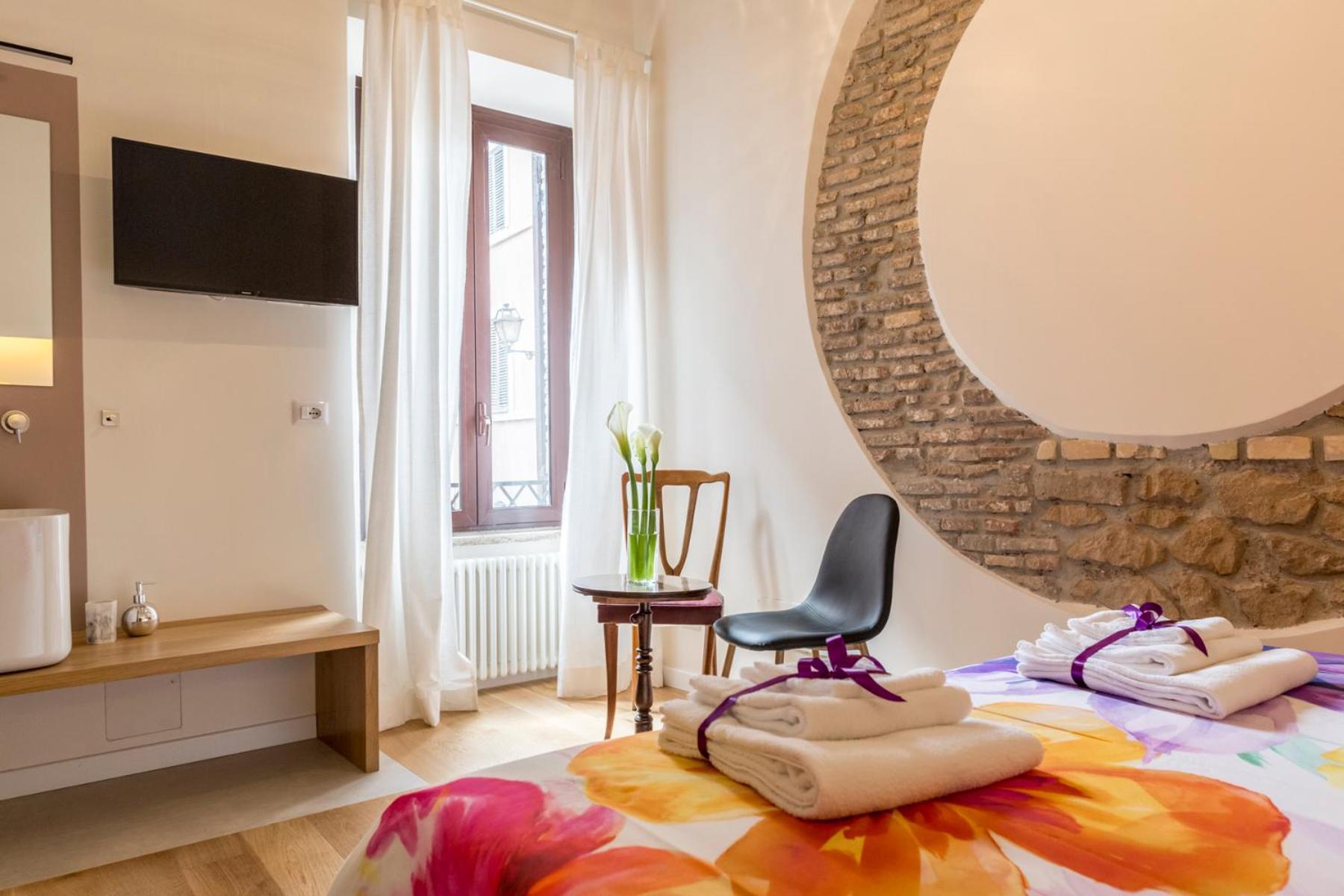 Bed & Breakfast Tolomeo Roma