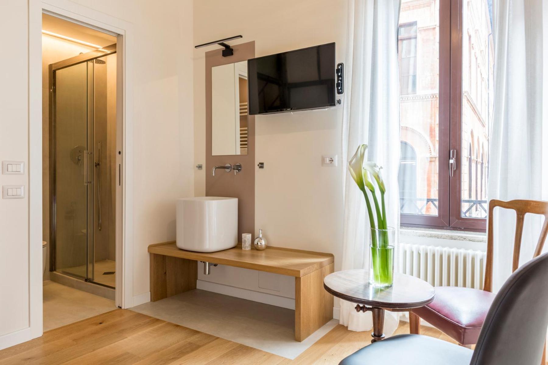 Bed & Breakfast Tolomeo