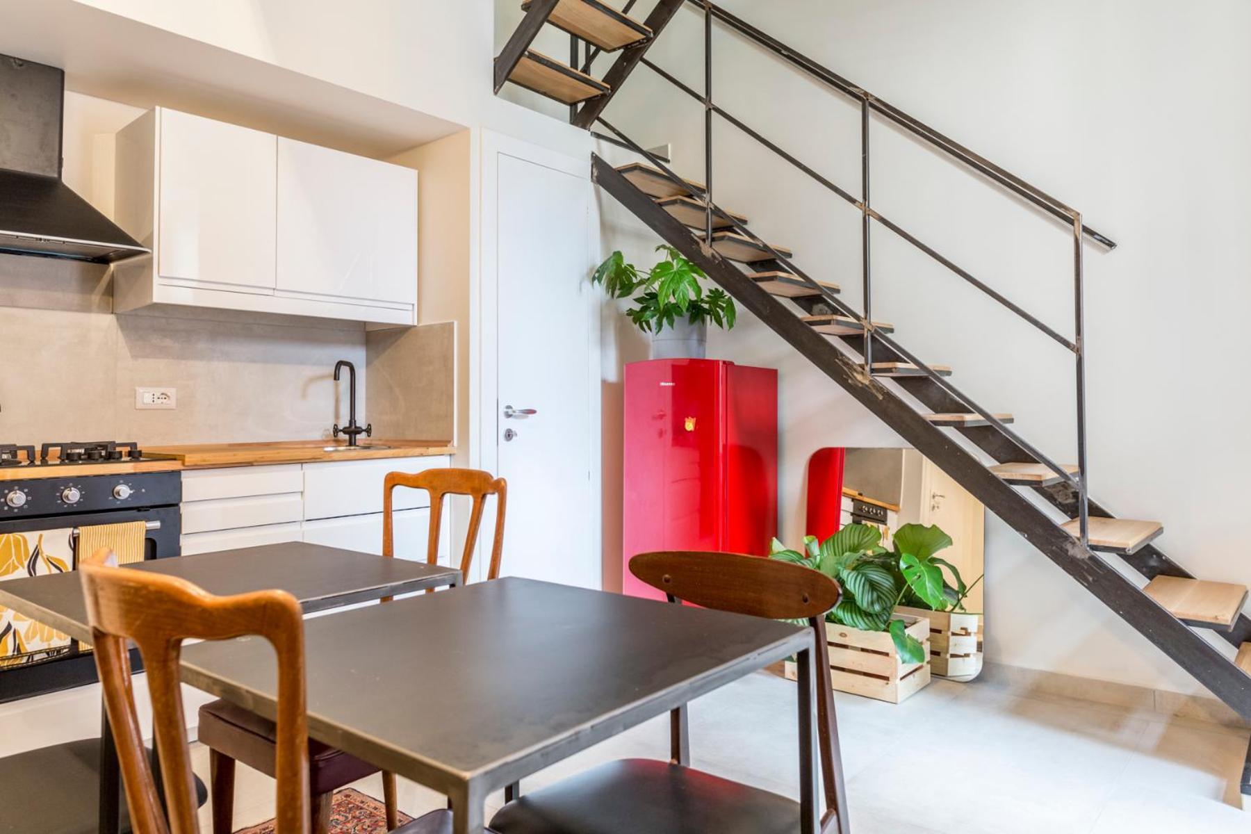 Bed & Breakfast Tolomeo *