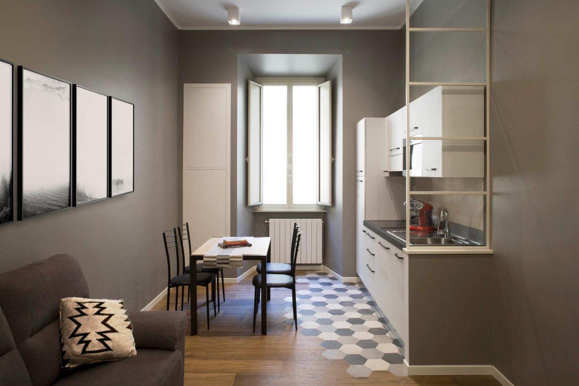 Bed & Breakfast Four Elements