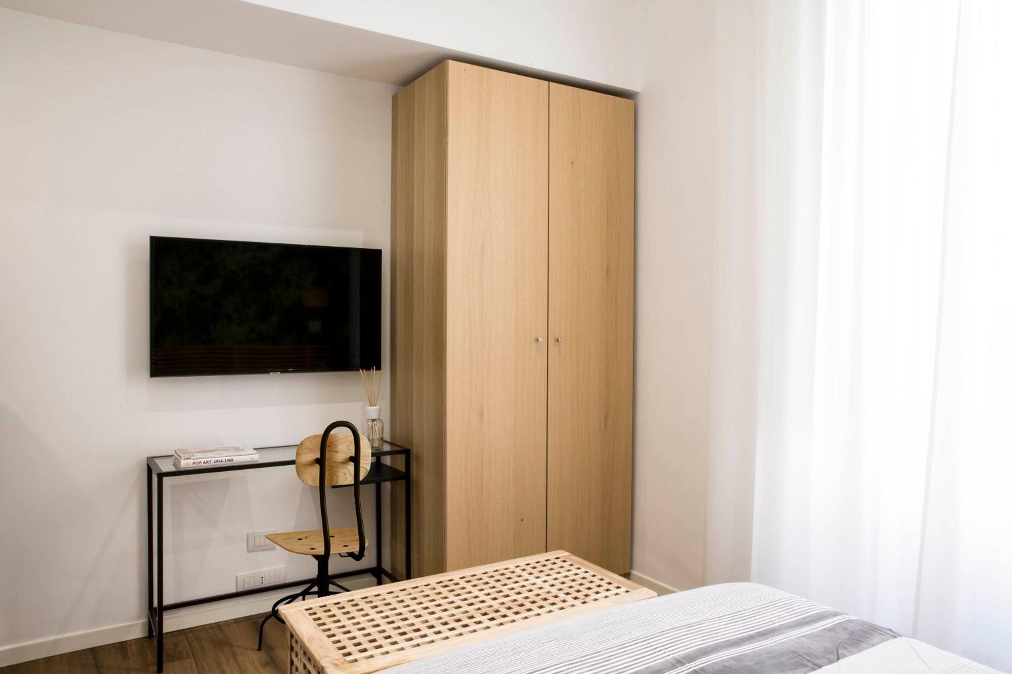 Bed & Breakfast Four Elements