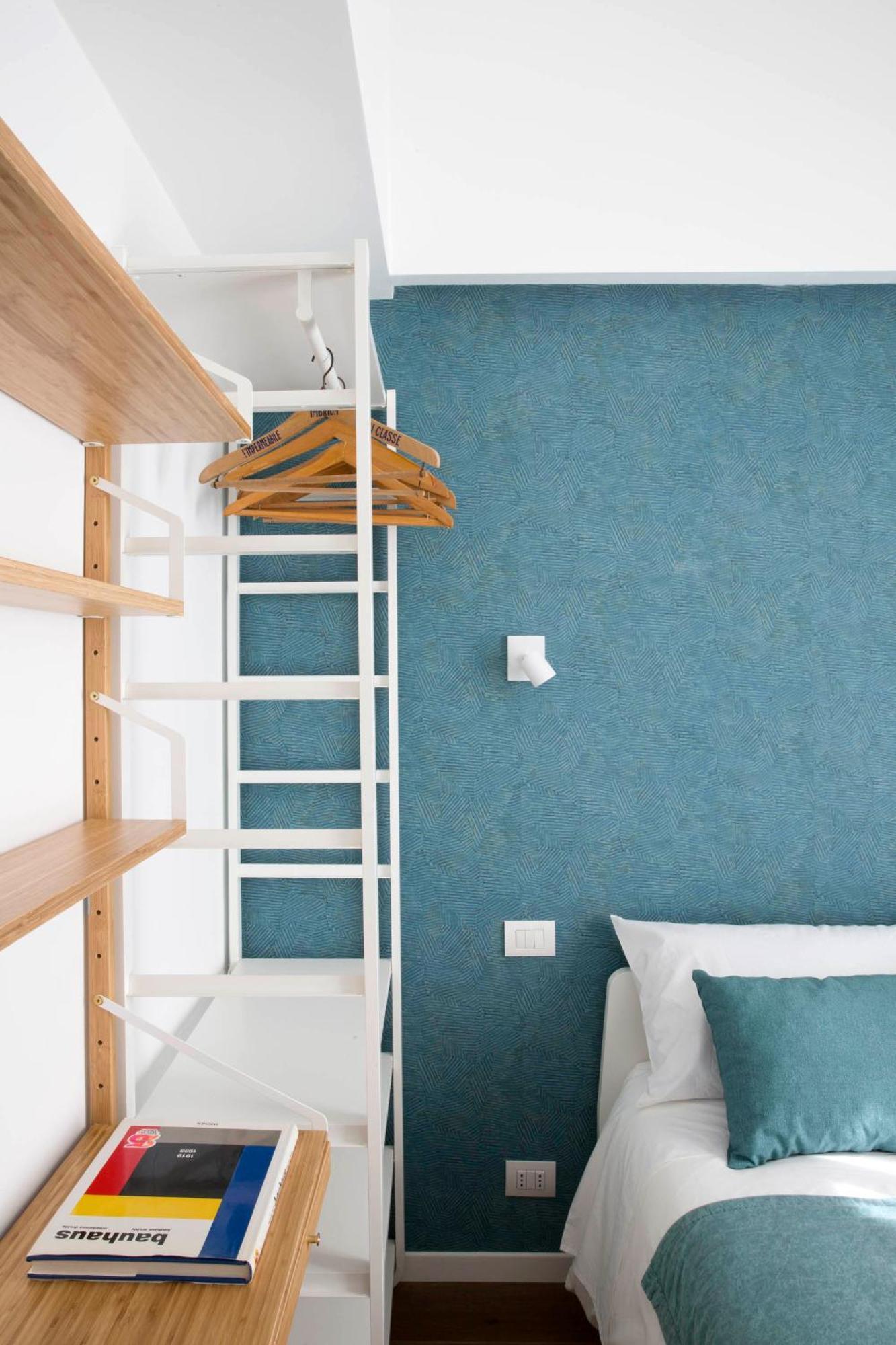 Bed & Breakfast Four Elements
