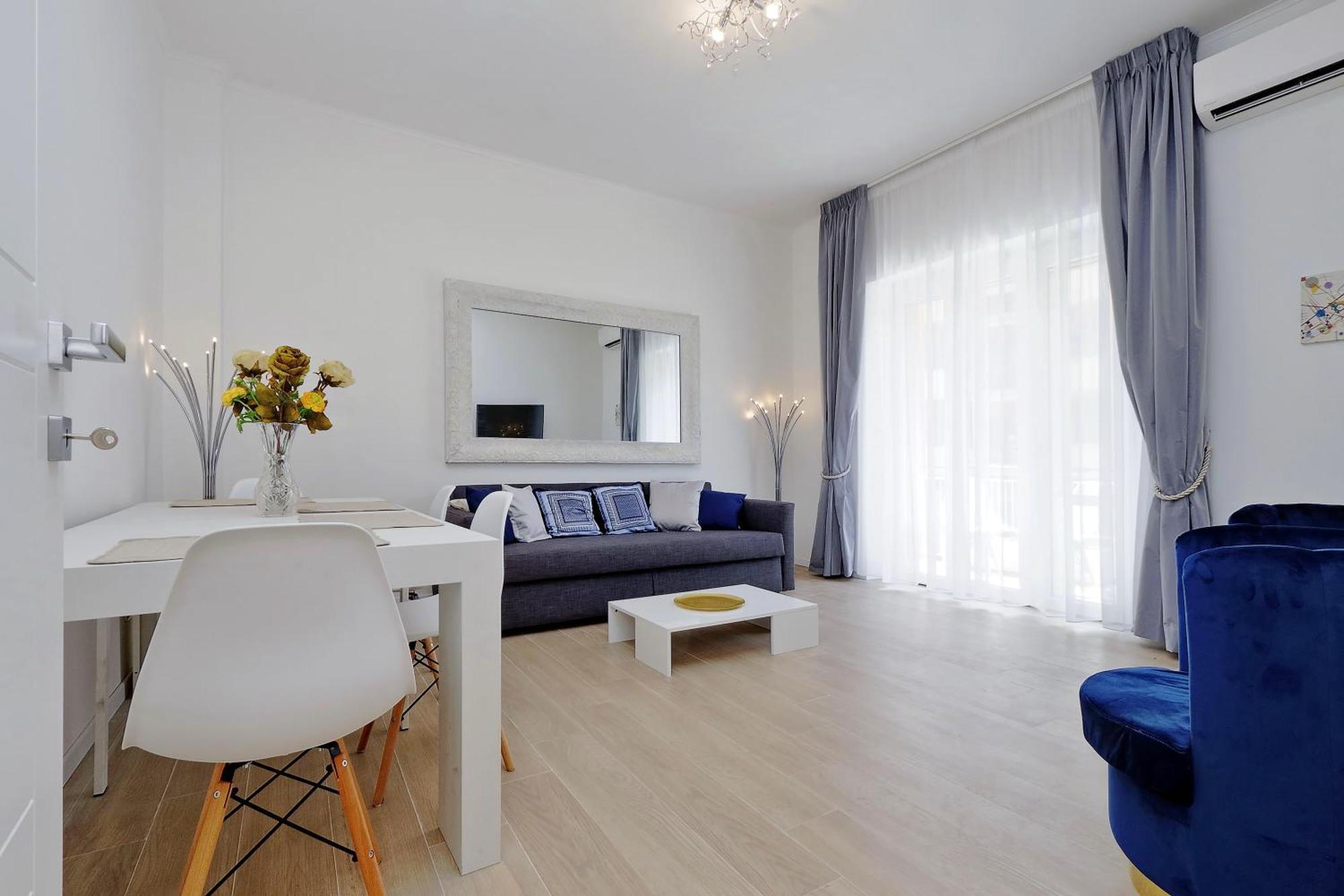 Apartment My Little Rome