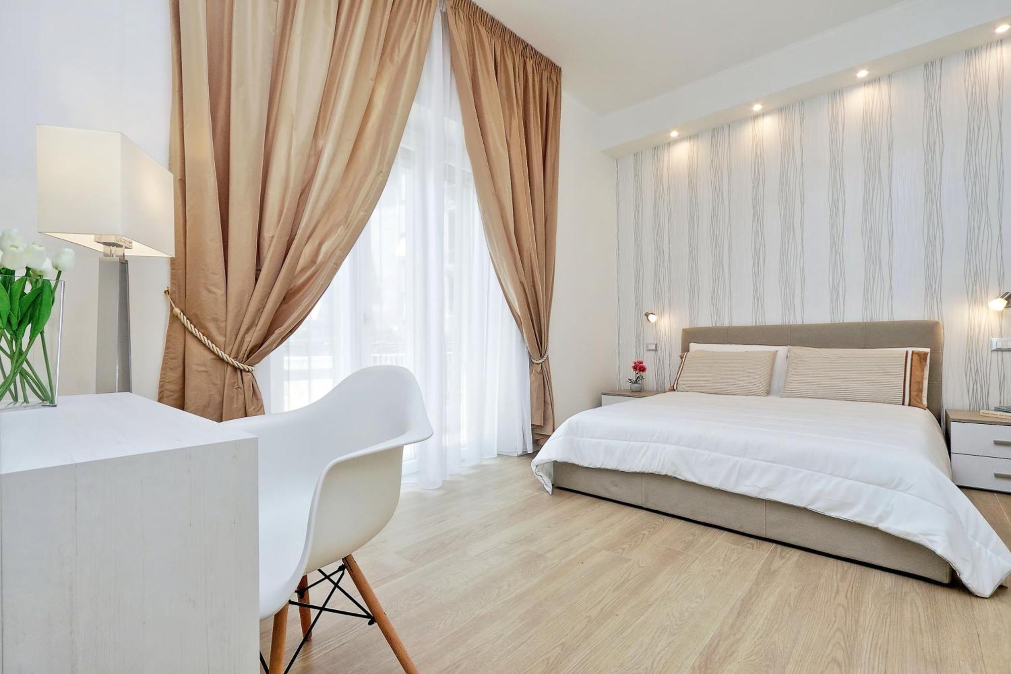 Apartment My Little Rome