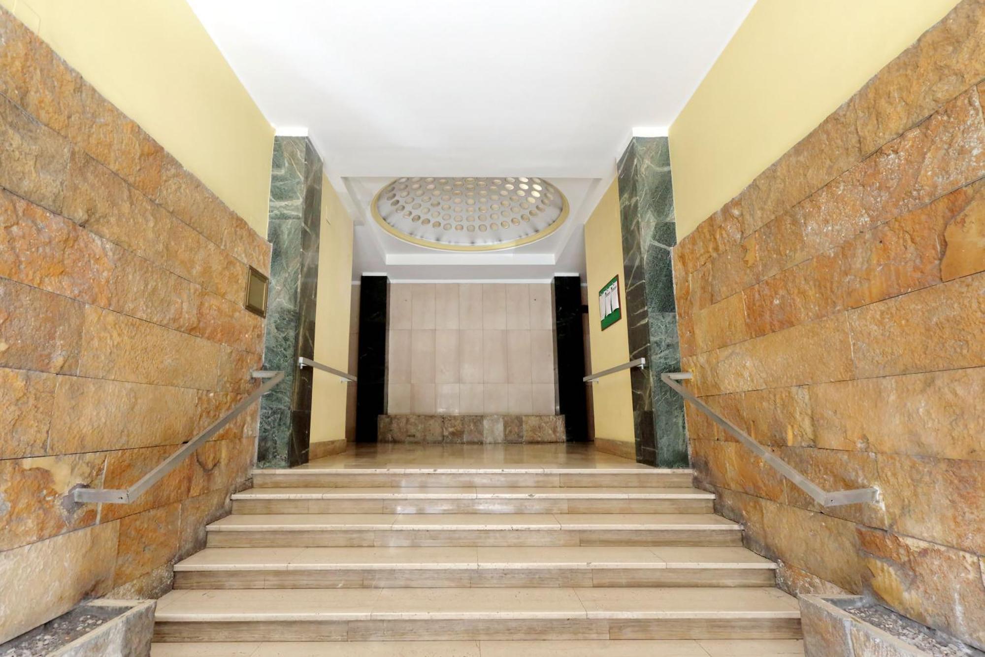 Apartment My Little Rome