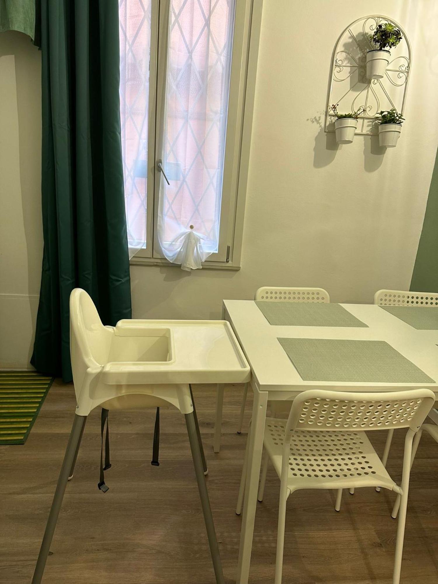 Apartment Urbana Al Colosseo Rome
