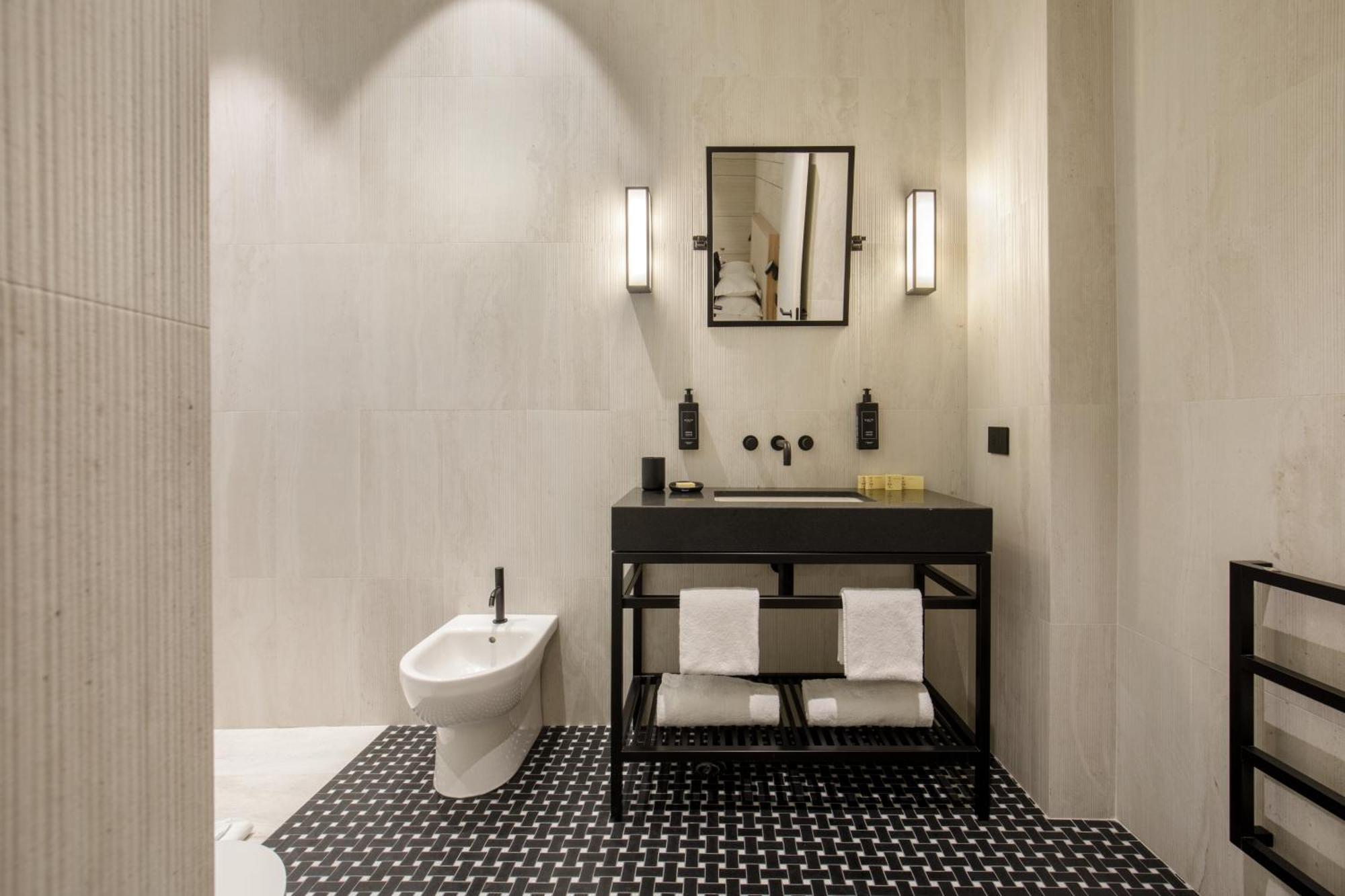 Guest house Ripetta Luxury *