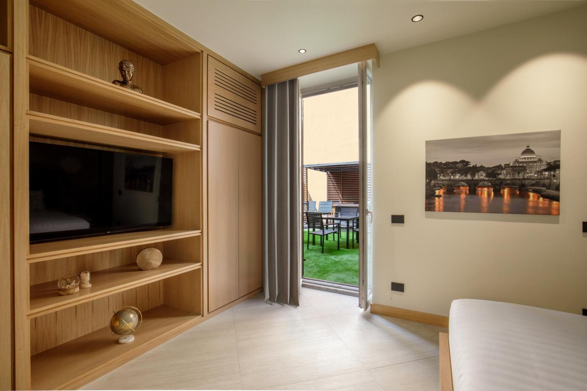 Guest house Ripetta Luxury *