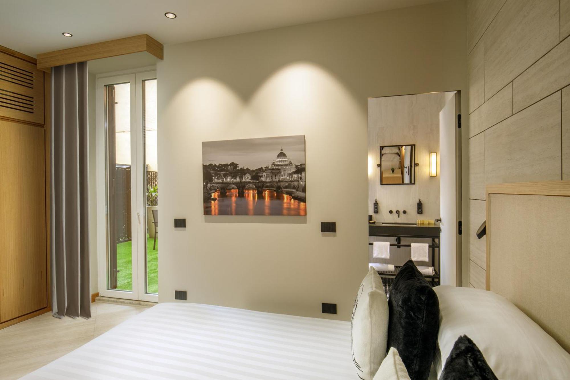 Guest house Ripetta Luxury *