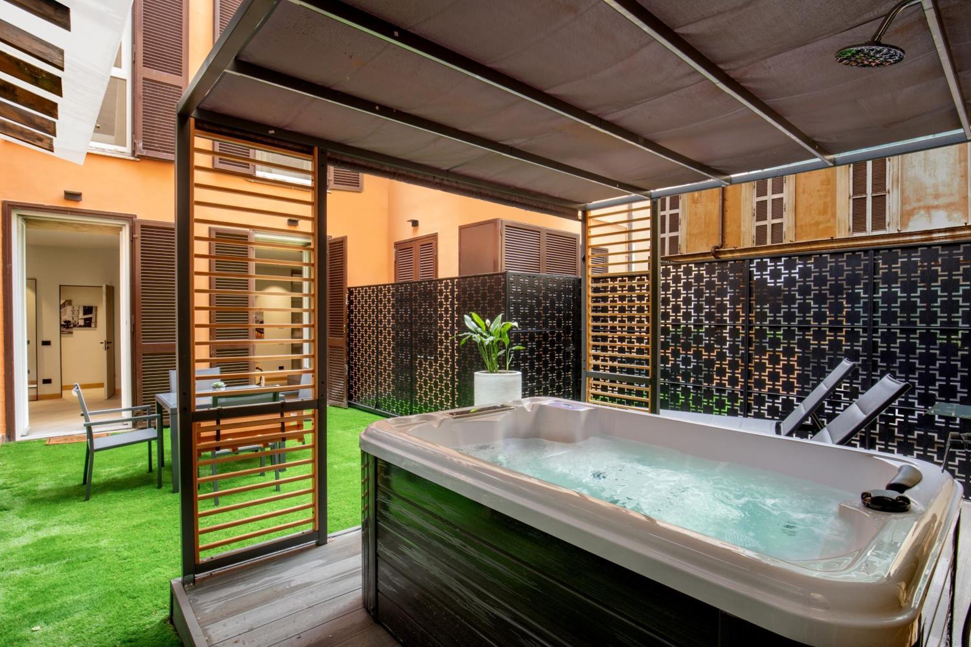 Guest house Ripetta Luxury