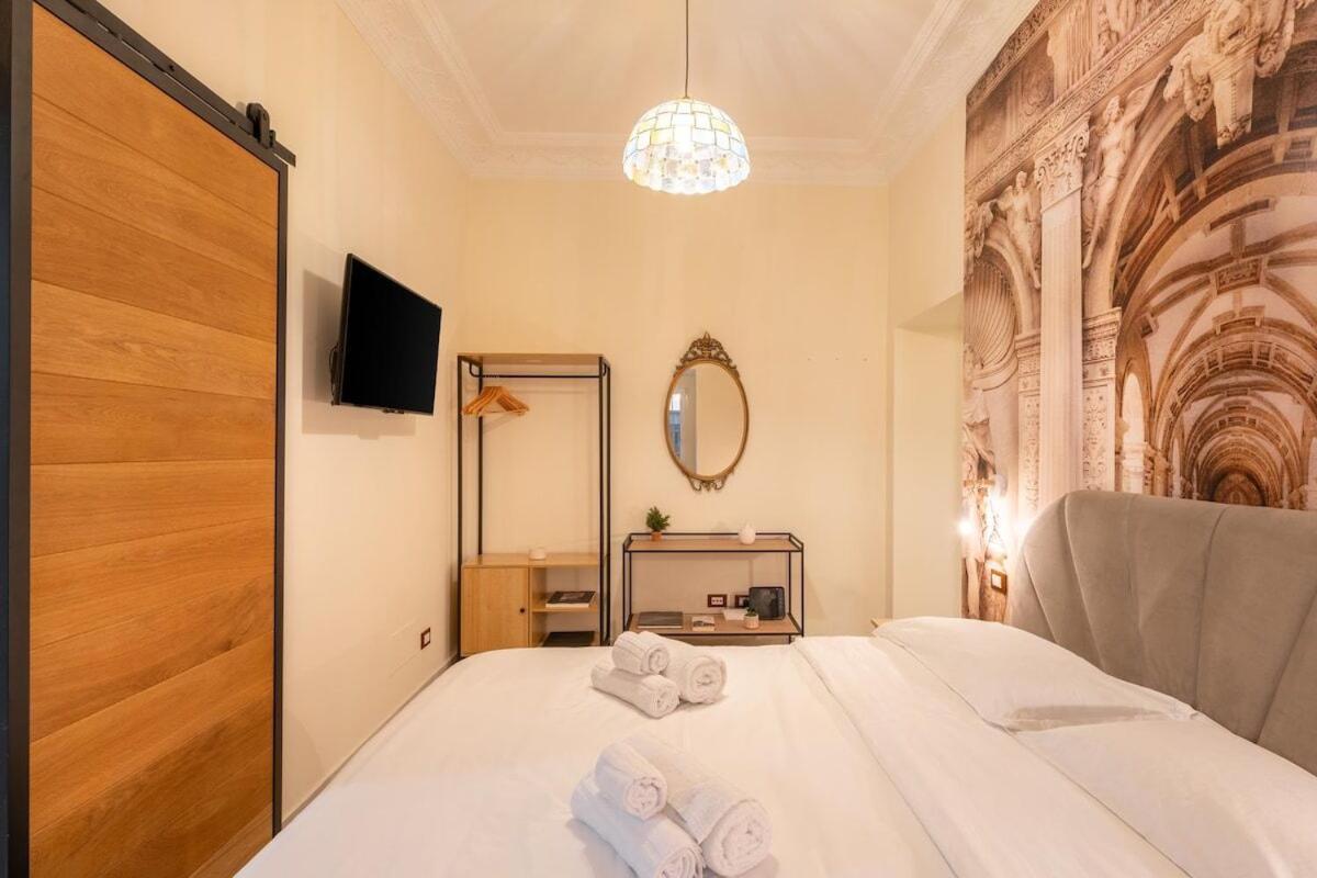 Apartment Arena - Exclusive In Termini