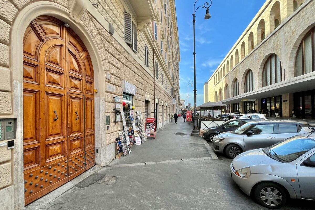 Arena - Exclusive In Termini Rome