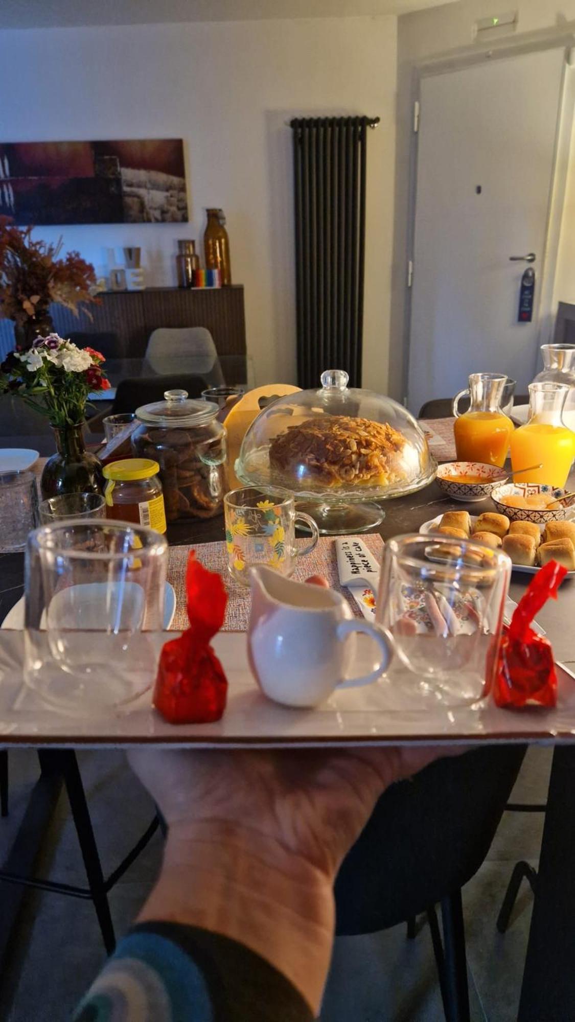 Accommodatie bij particulieren La Stanza Degli Abeti Blu *
