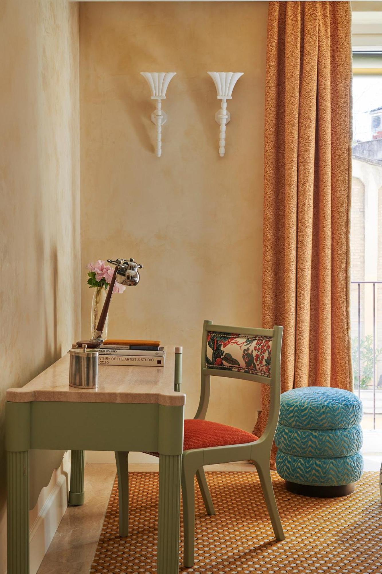 Hotel Casa Monti