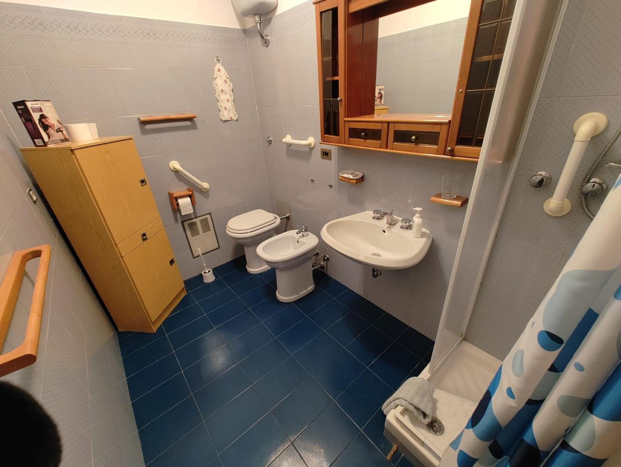 Guest house Giardinetti Rome