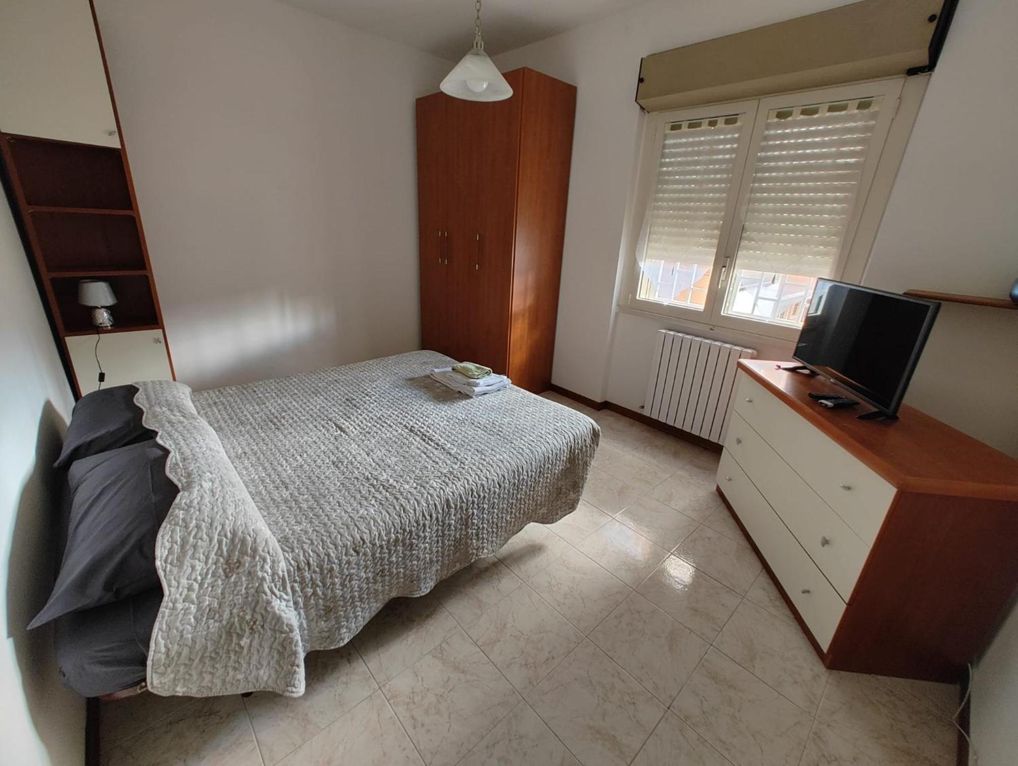 Guest house Giardinetti *