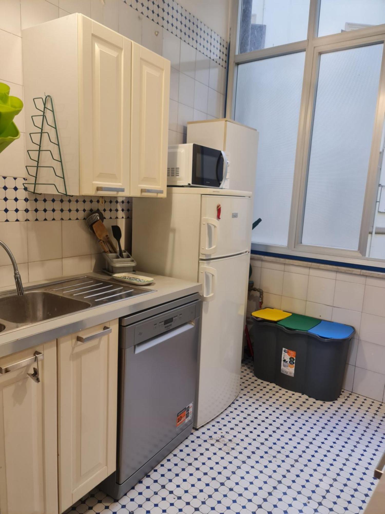 Appartement Romehouse Borghese Rome