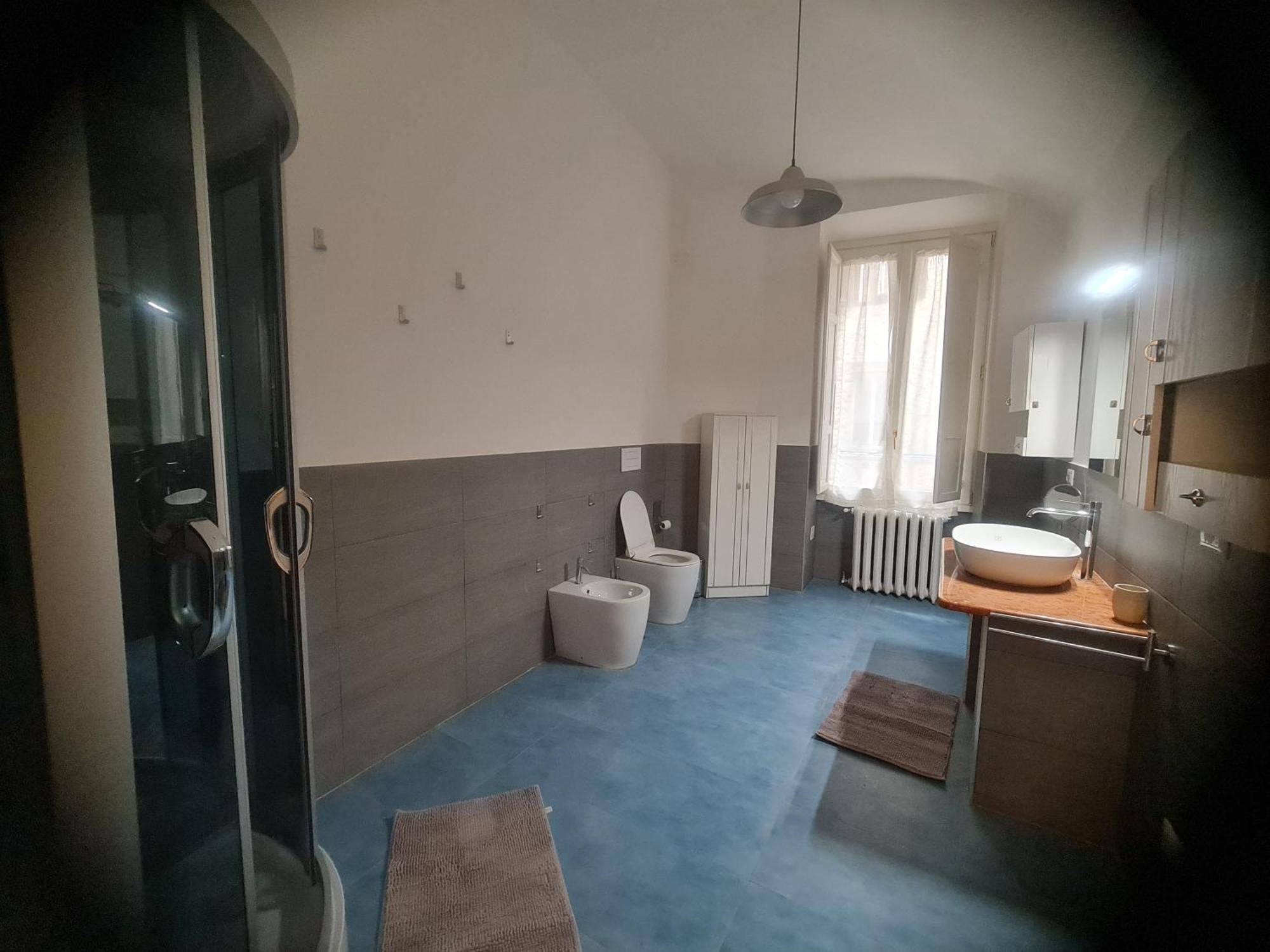 Appartement Romehouse Borghese *