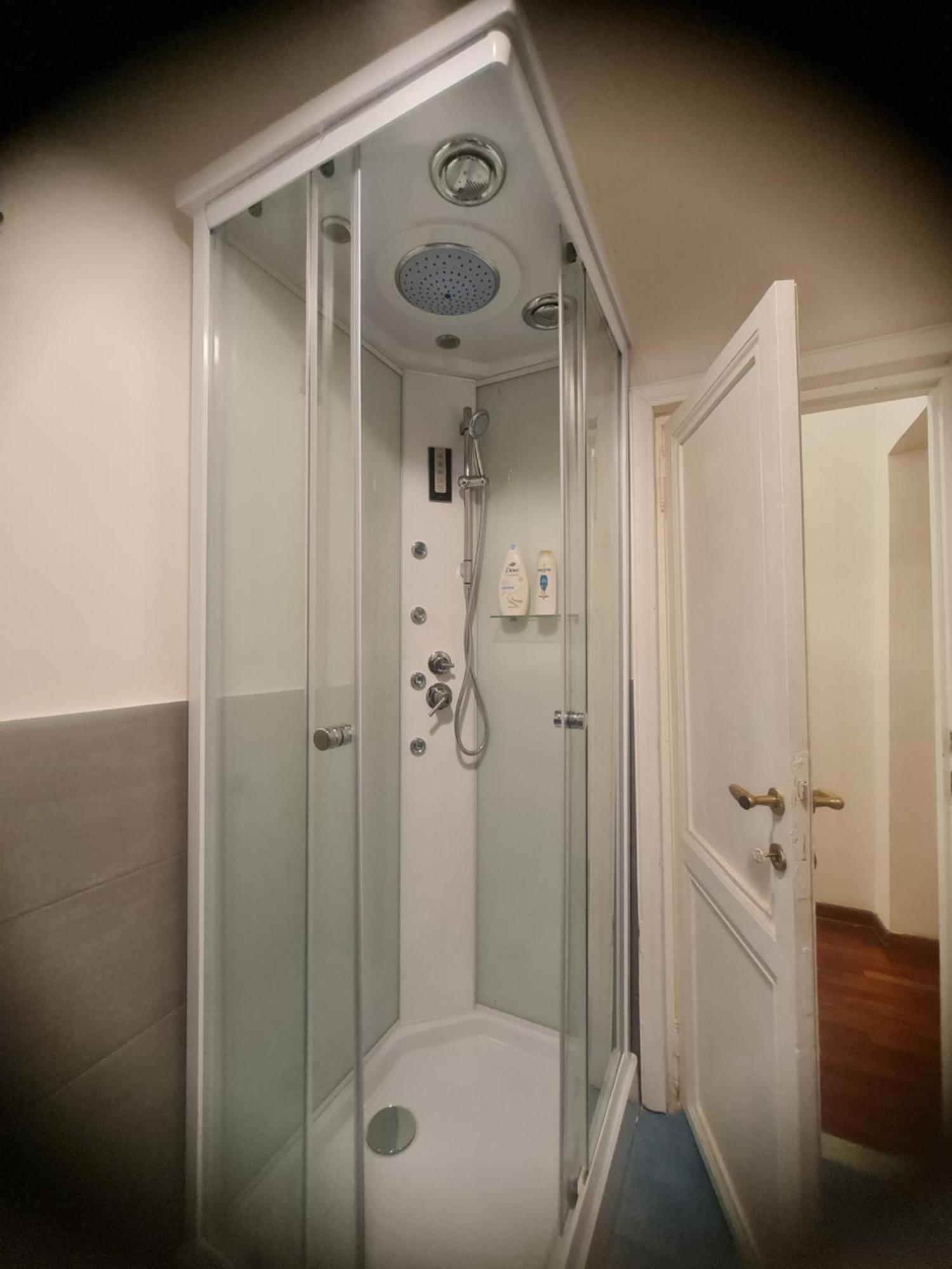 Appartement Romehouse Borghese *