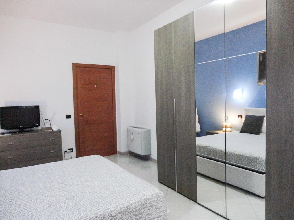 Suites Holiday Rooms