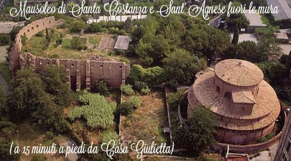 Casa Vacanze Giulietta Holiday home Rome