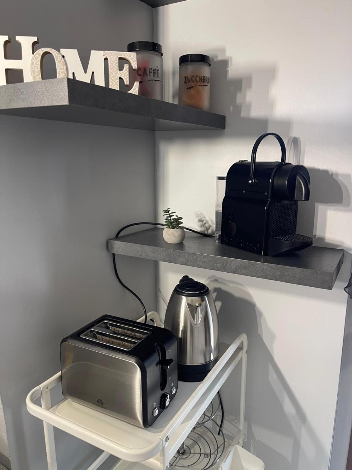 Appartement House 93 Rome