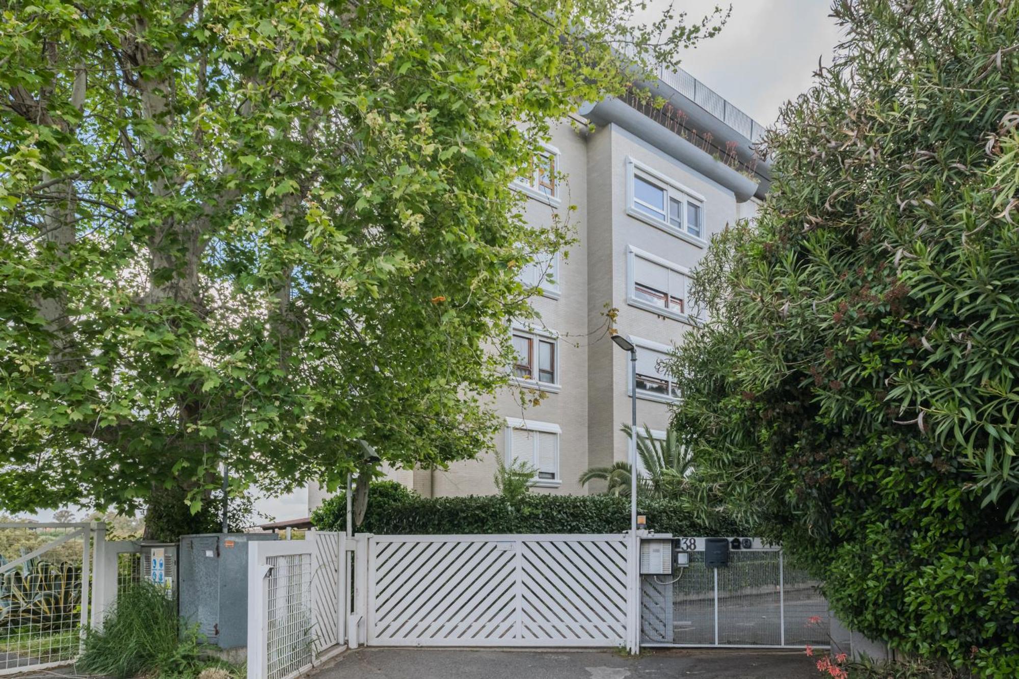 Apartamento Harry's Flat 38 *
