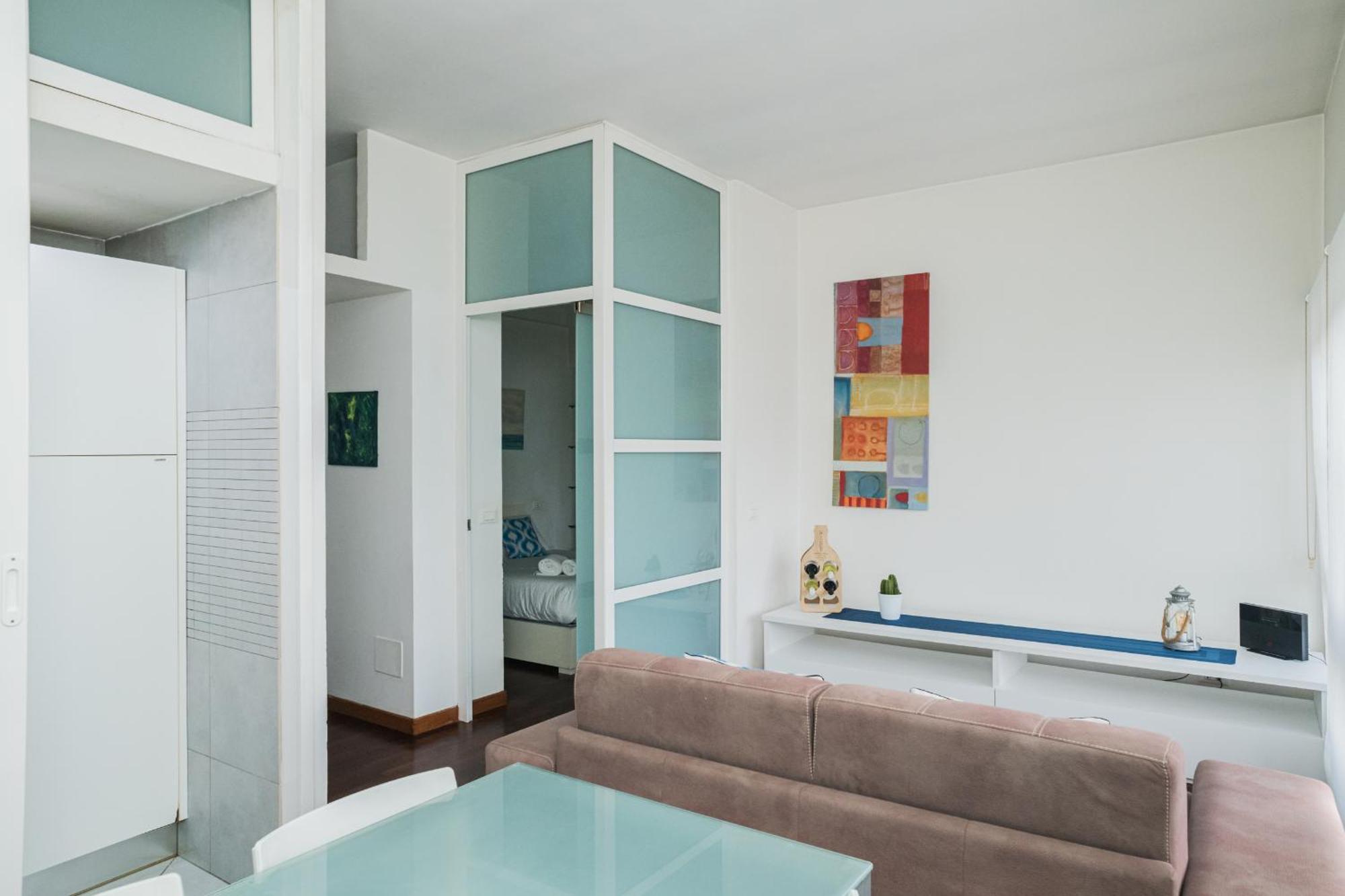 Apartamento Harry's Flat 38 *