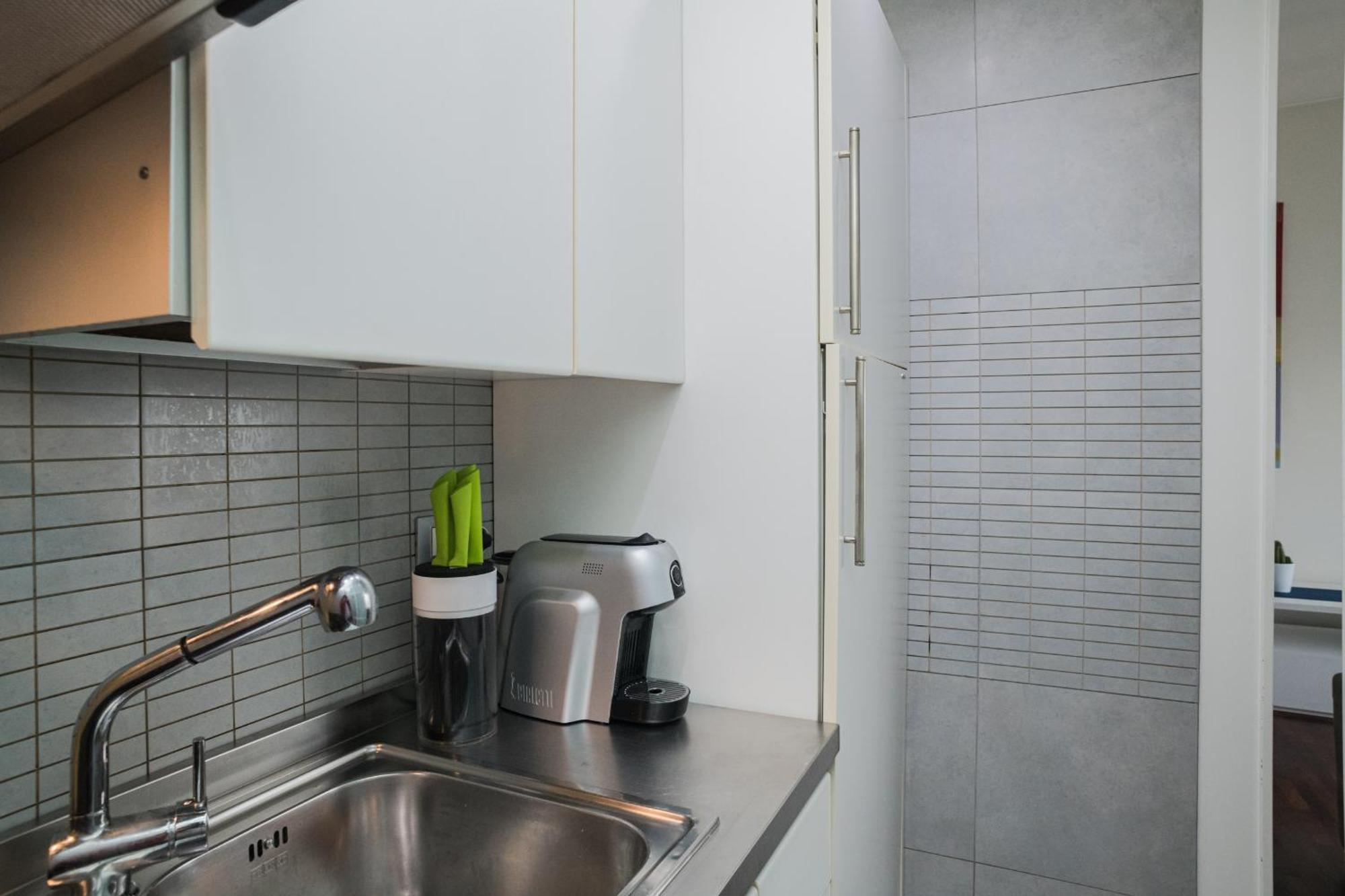 Apartamento Harry's Flat 38