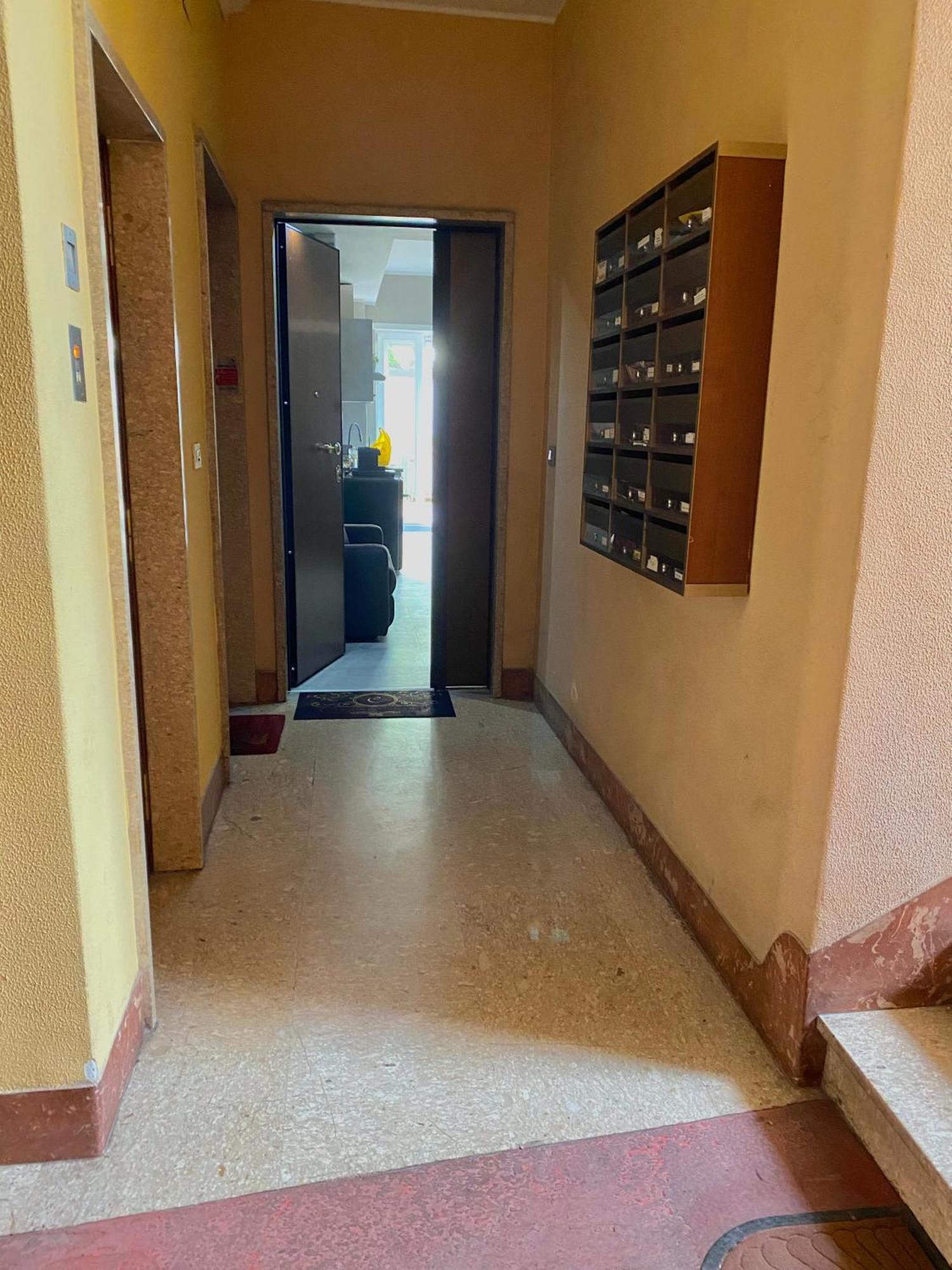 Domus Carola Roma