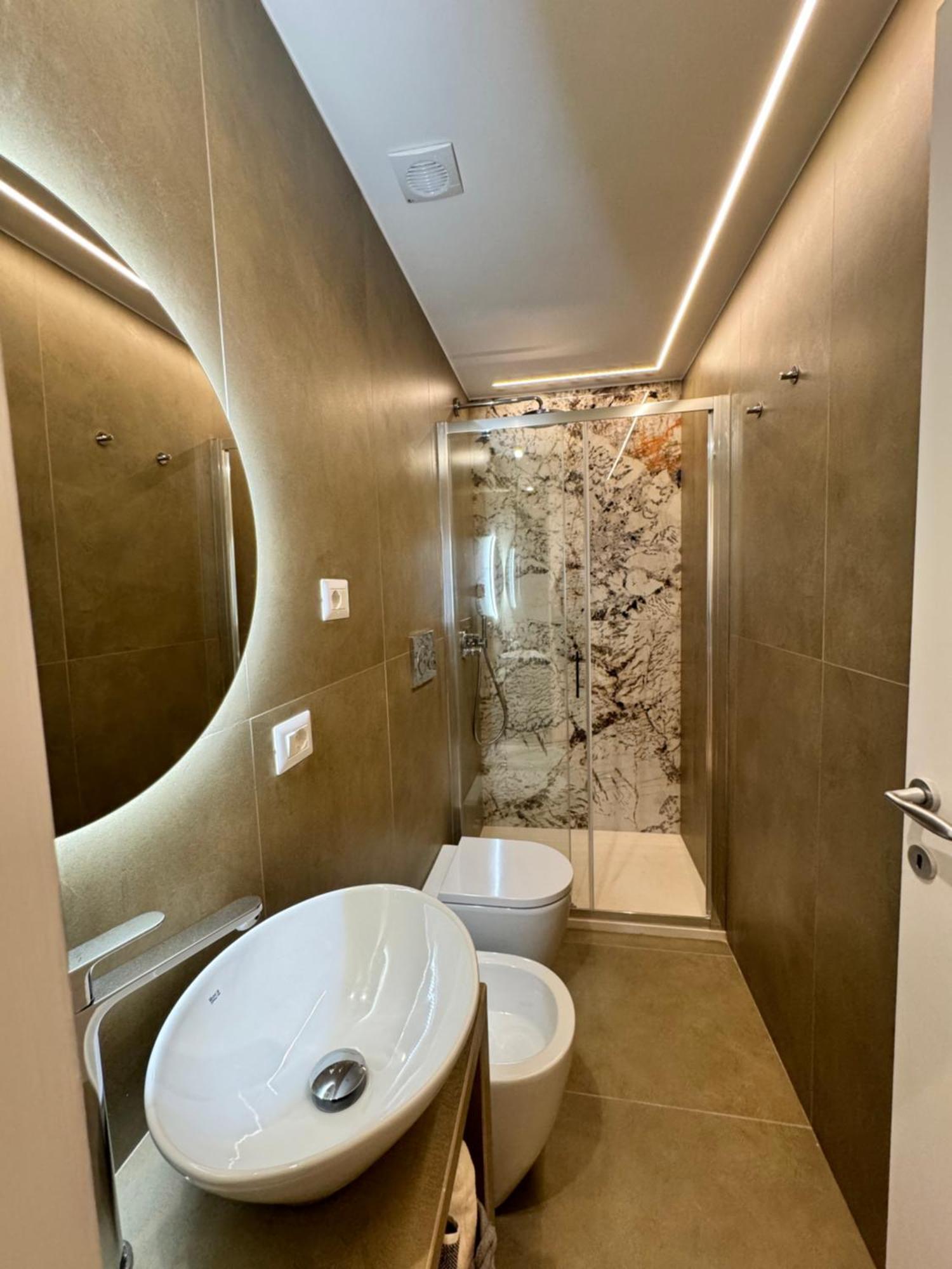 Ad Vatican Luxury Rome