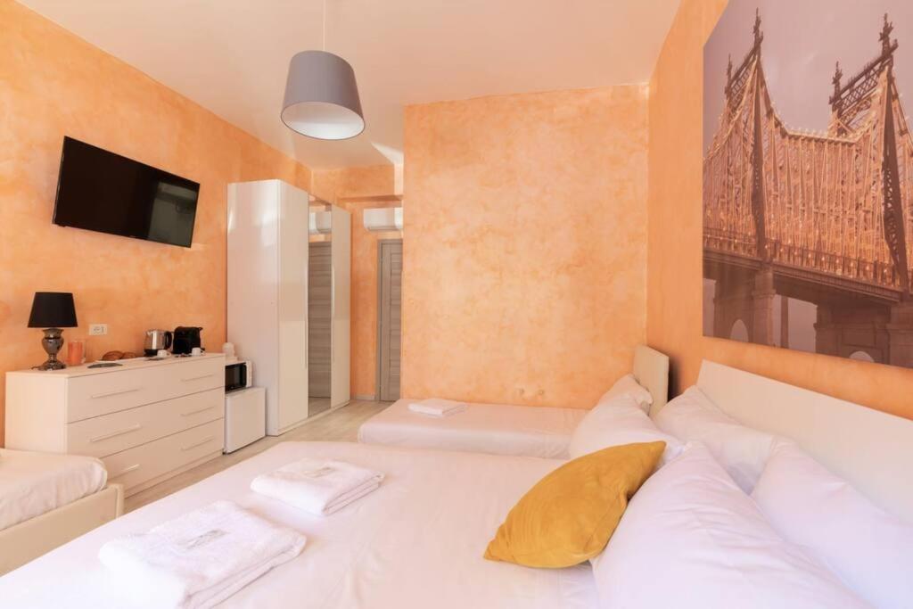 Apartment Private In A With Private Bath N1