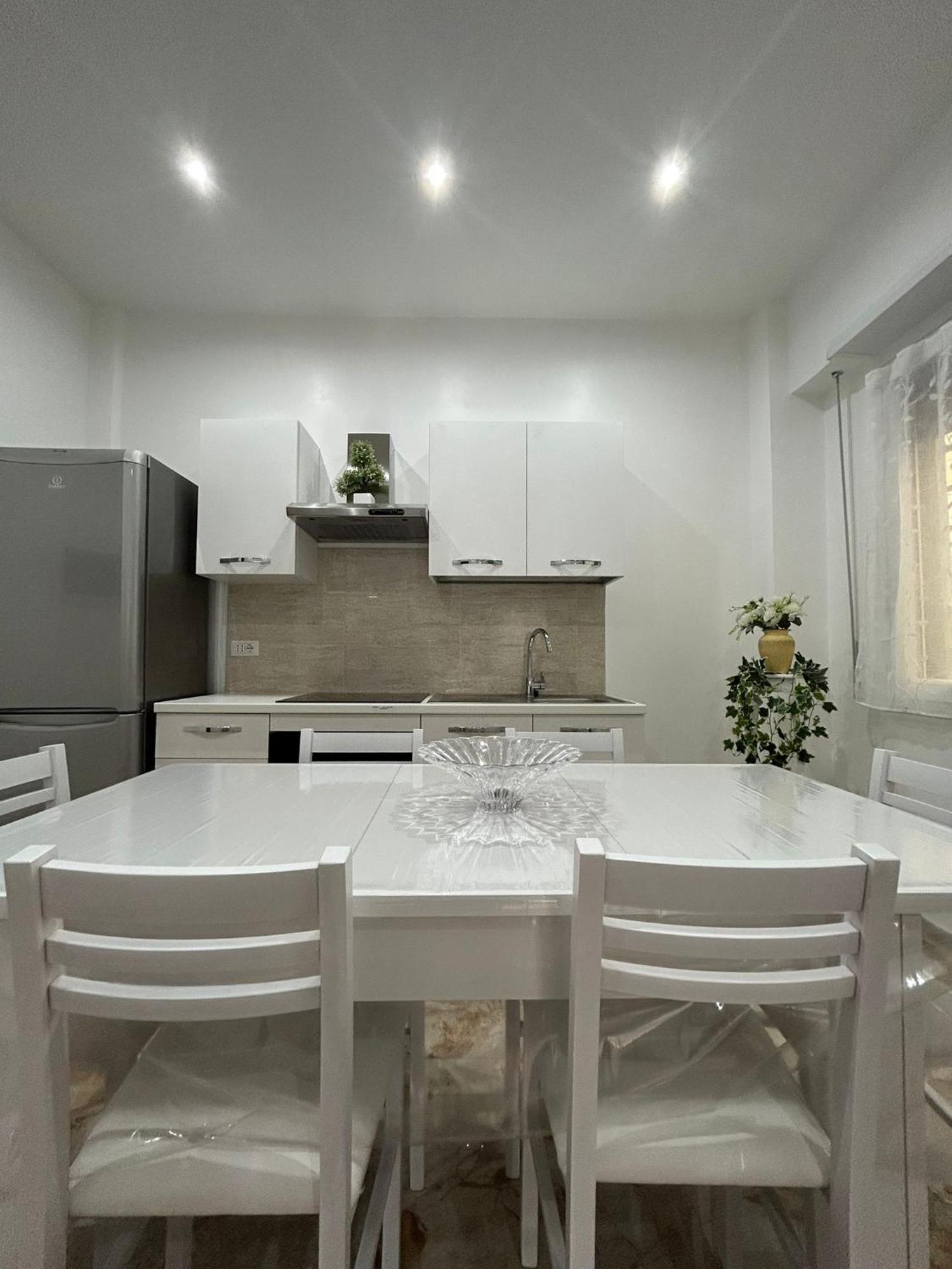 Apartment A & F Rome