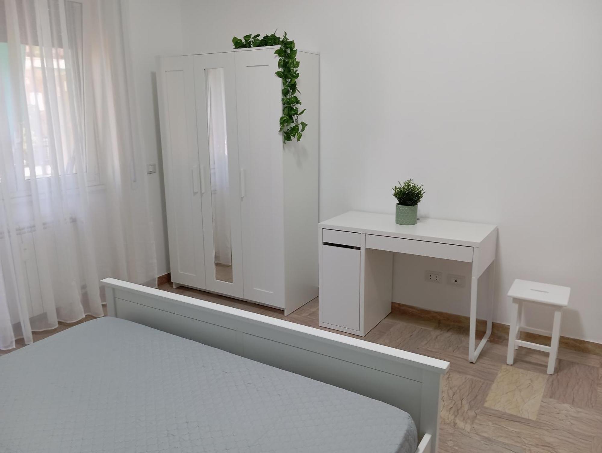 Apartment A & F Rome