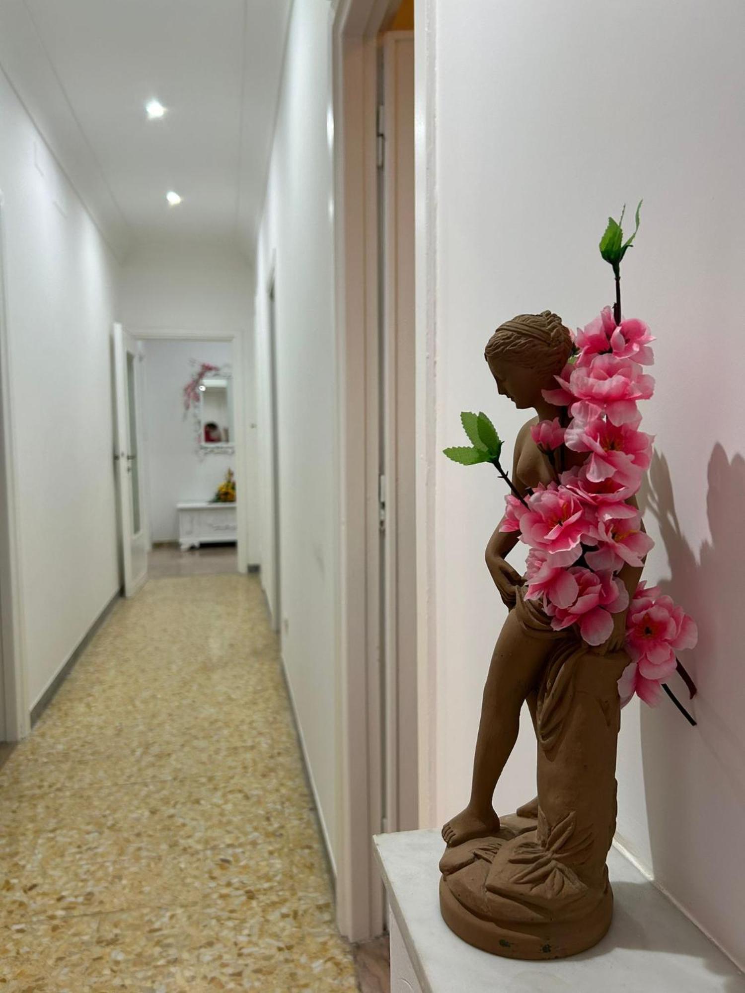 Apartment A & F Rome