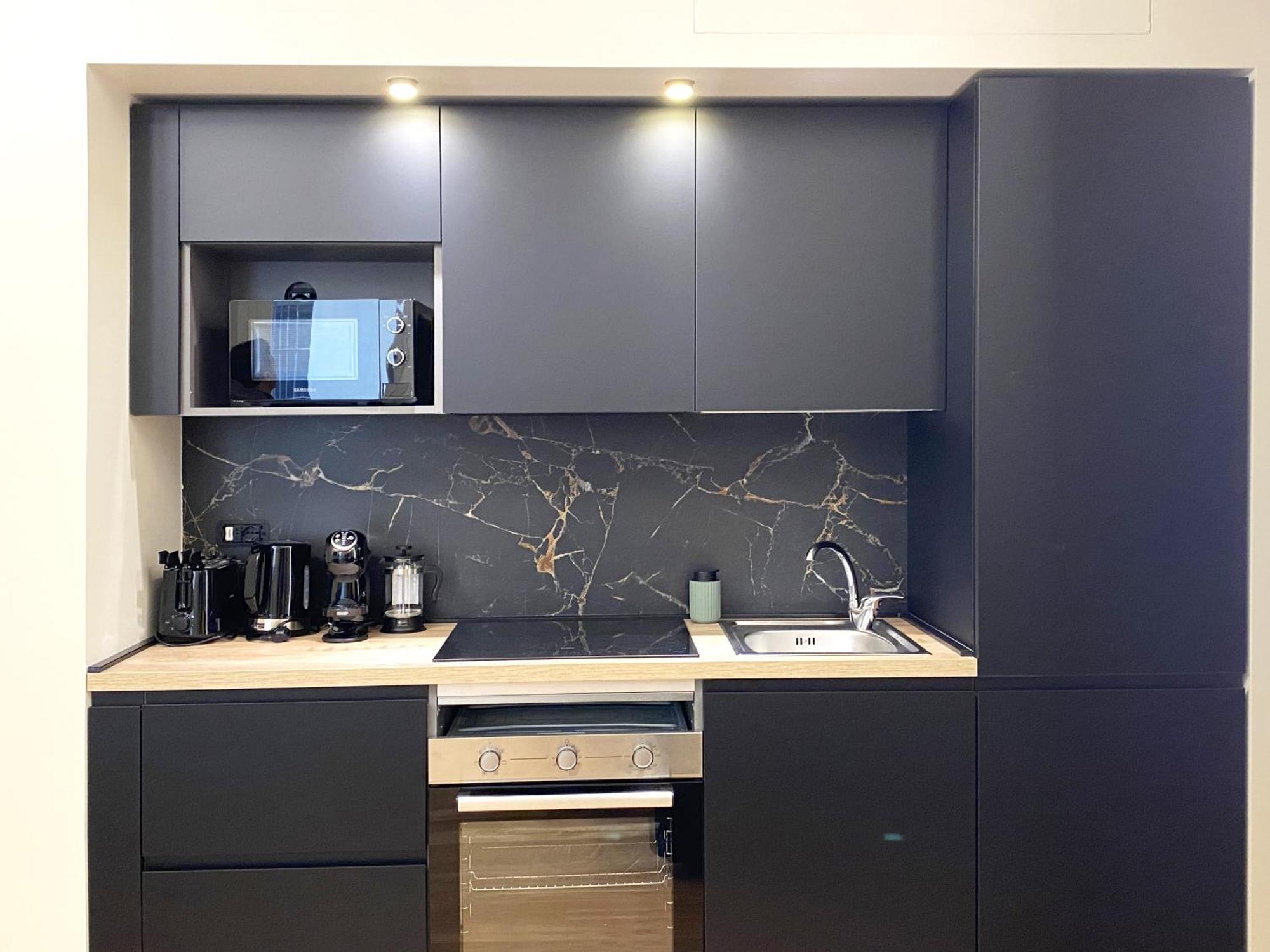 Iconic San Giovanni - House With Private Parking