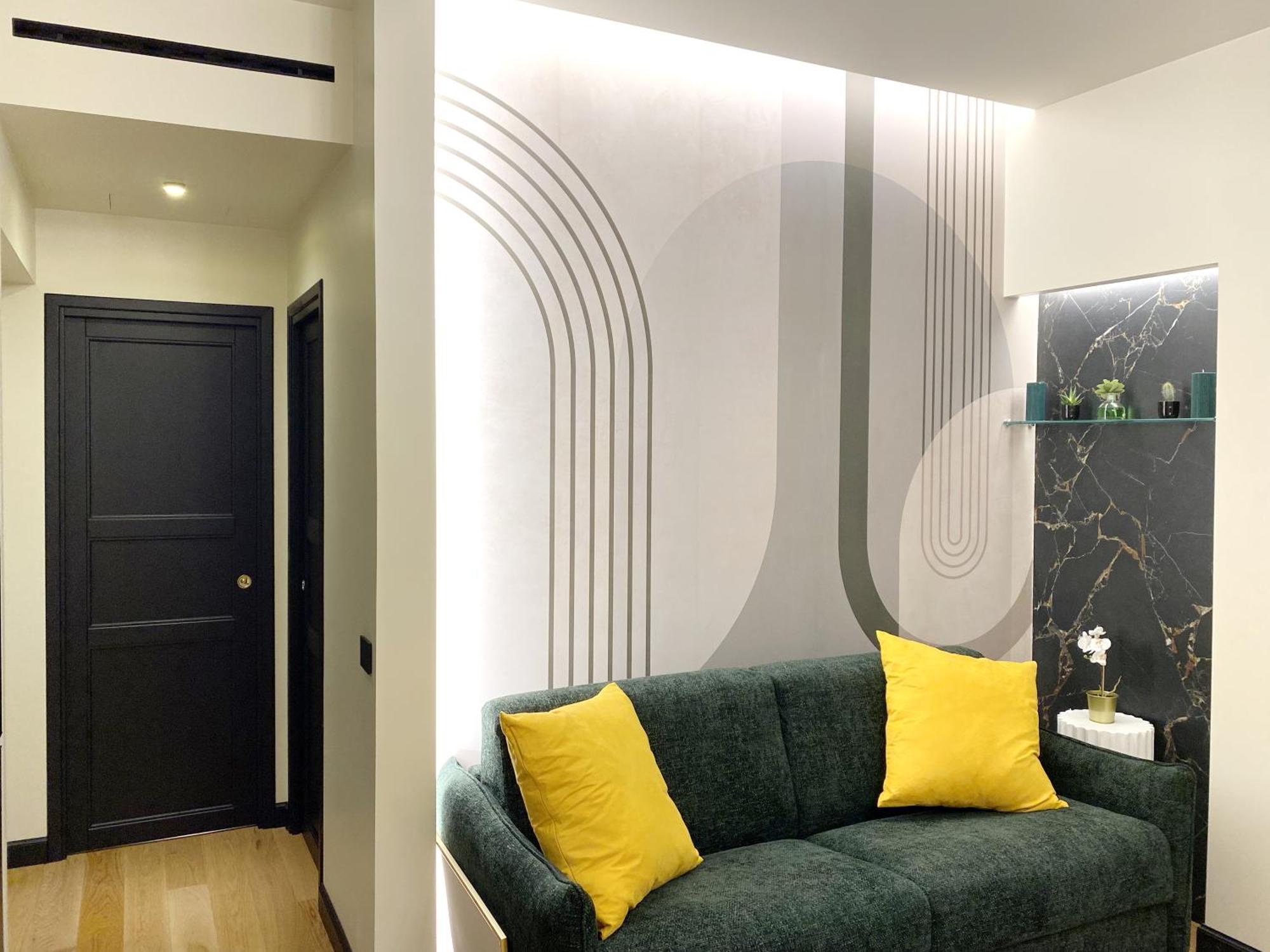Apartment Iconic San Giovanni - House With Private Parking