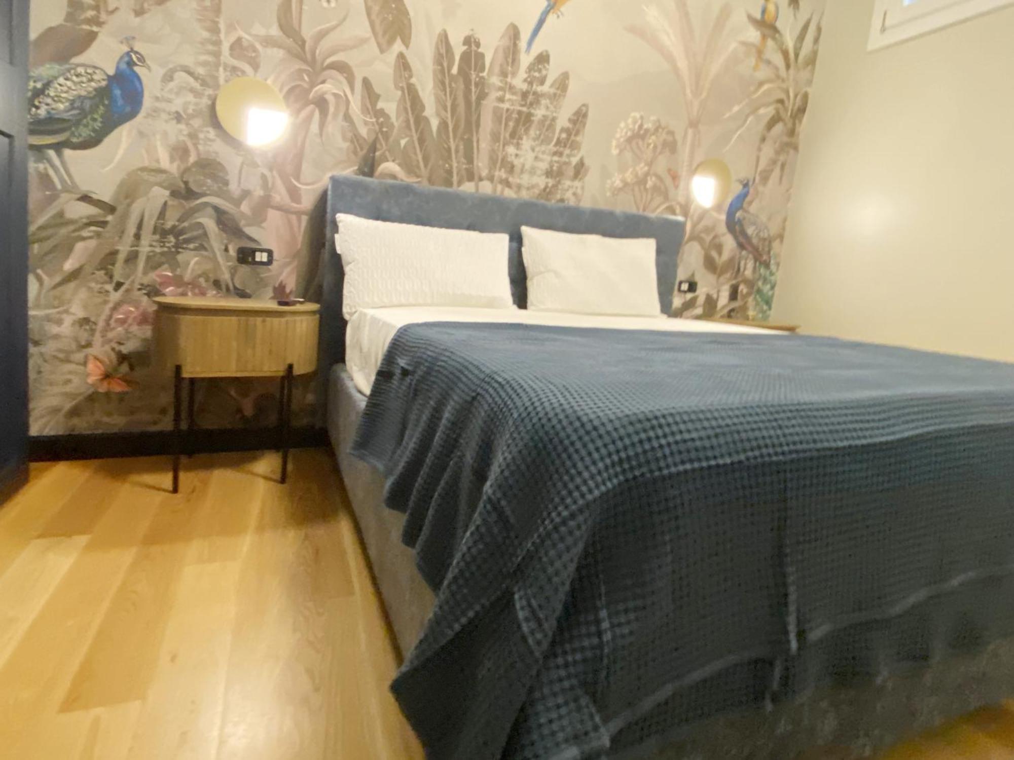 Apartment Iconic San Giovanni - House With Private Parking